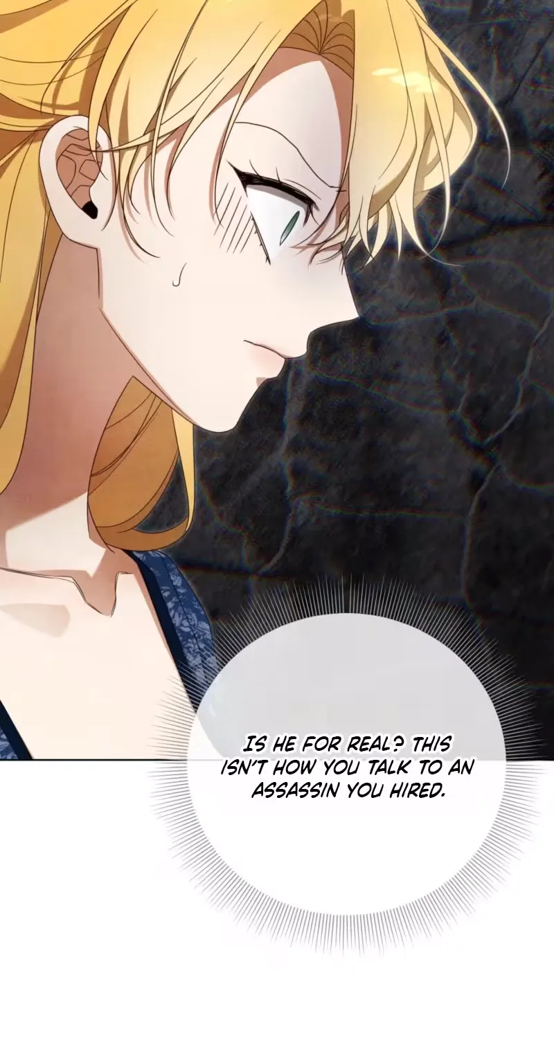 My Husband Never Dies Chapter 5 page 38 - 