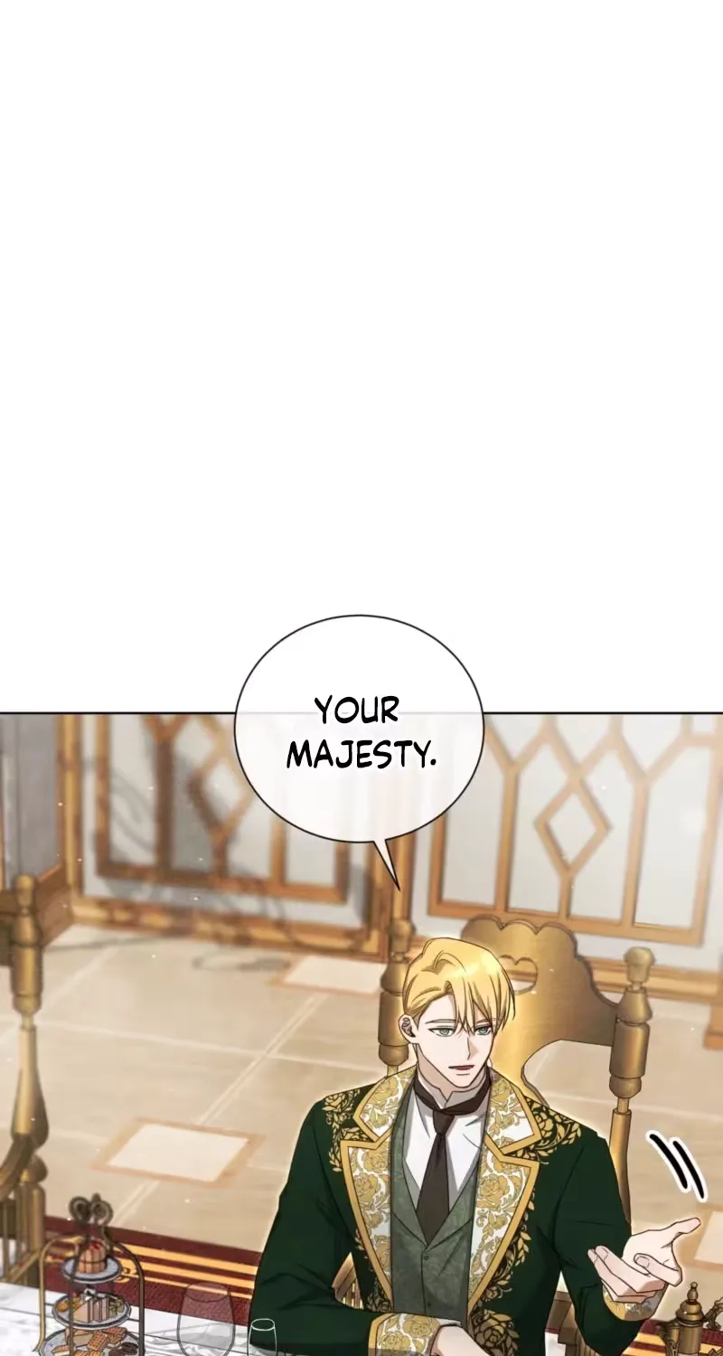 My Husband Never Dies Chapter 5 page 39 - 