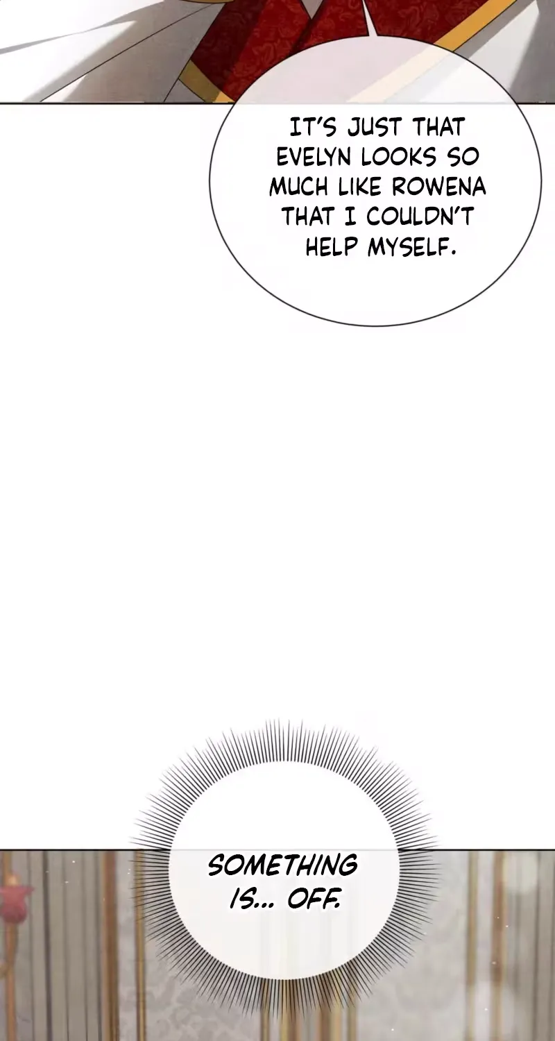 My Husband Never Dies Chapter 5 page 42 - 