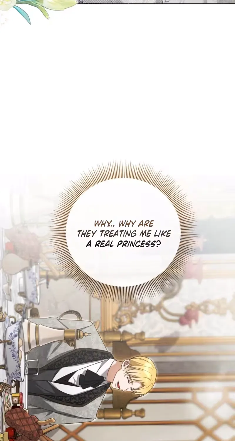 My Husband Never Dies Chapter 5 page 46 - 