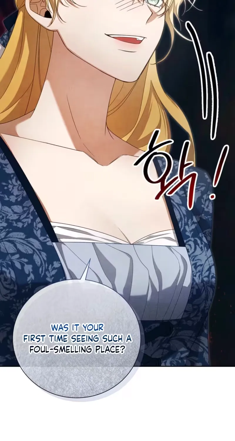 My Husband Never Dies Chapter 5 page 51 - 