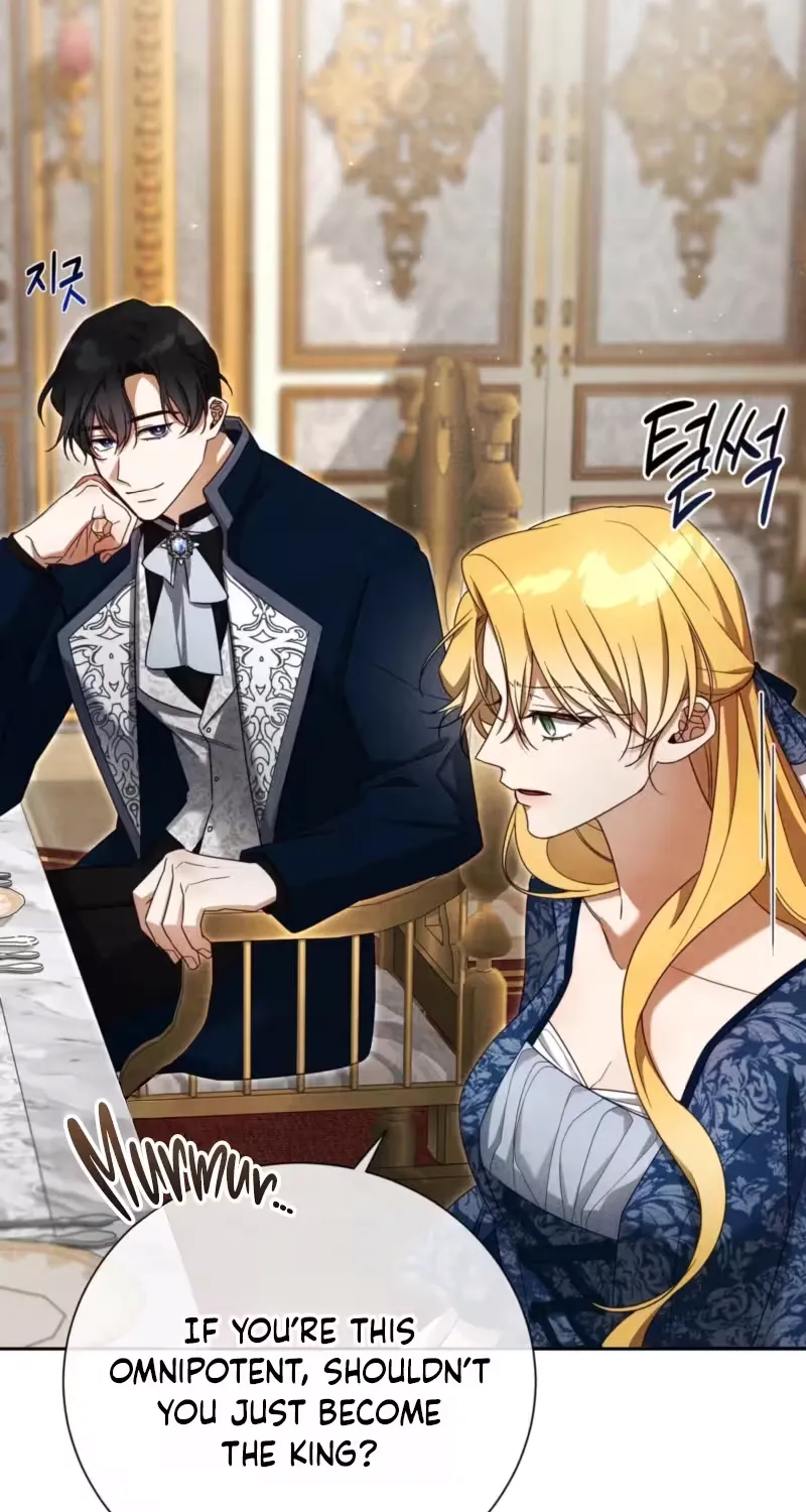 My Husband Never Dies Chapter 5 page 77 - 