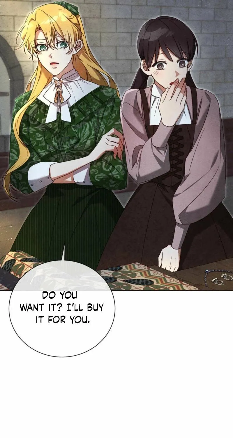 My Husband Never Dies Chapter 6 page 103 - 