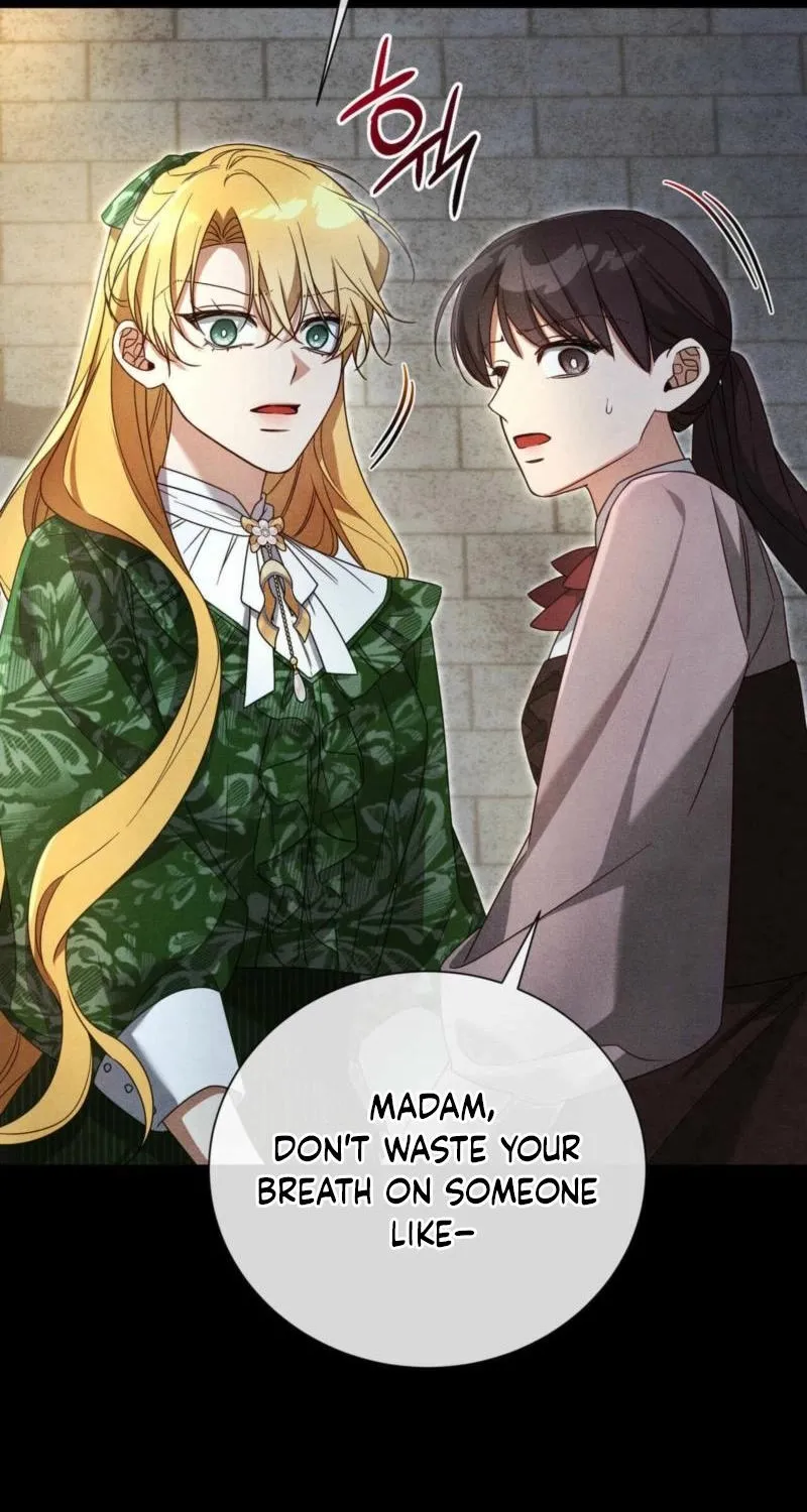 My Husband Never Dies Chapter 6 page 118 - 