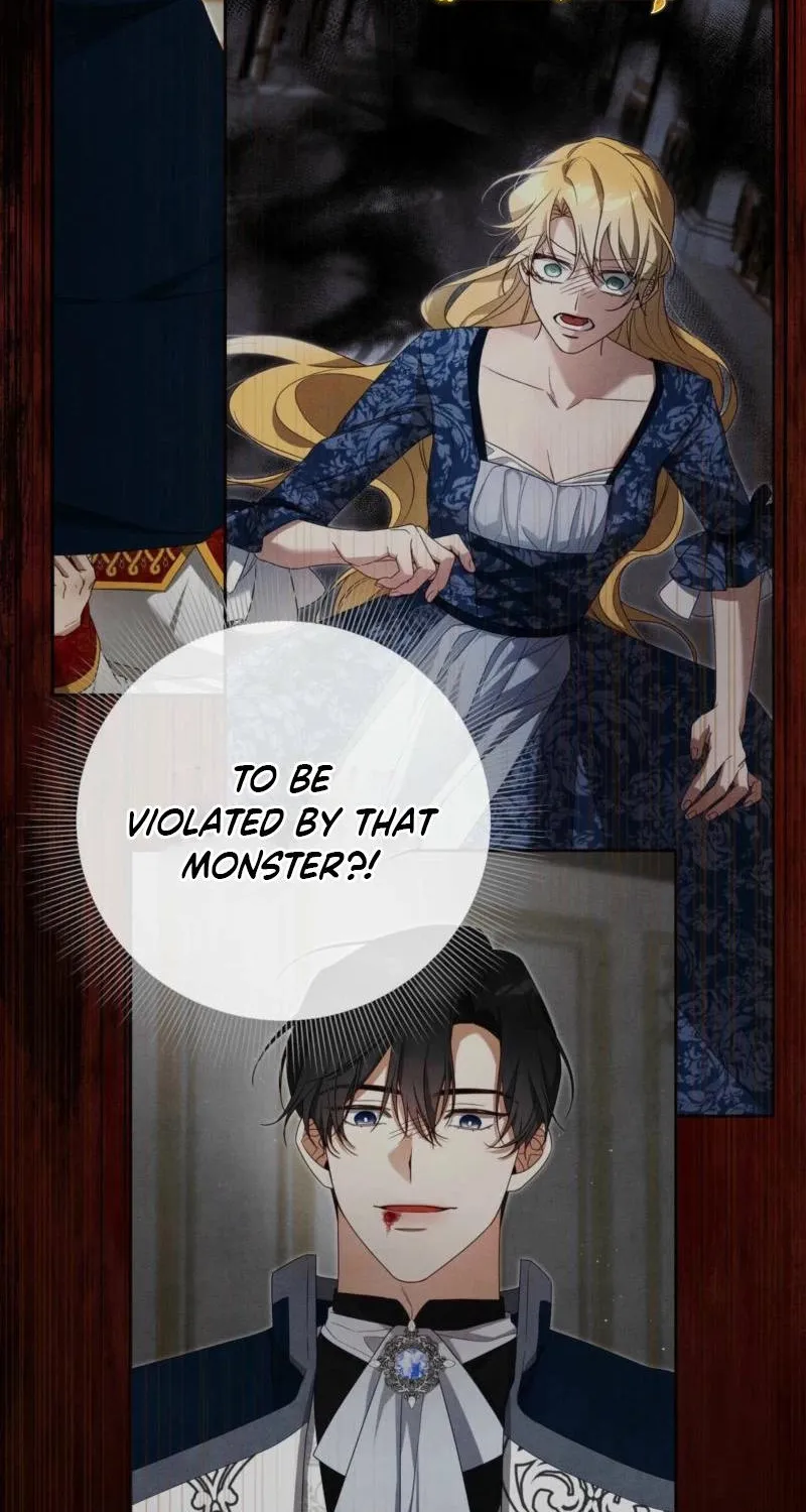 My Husband Never Dies Chapter 6 page 128 - 