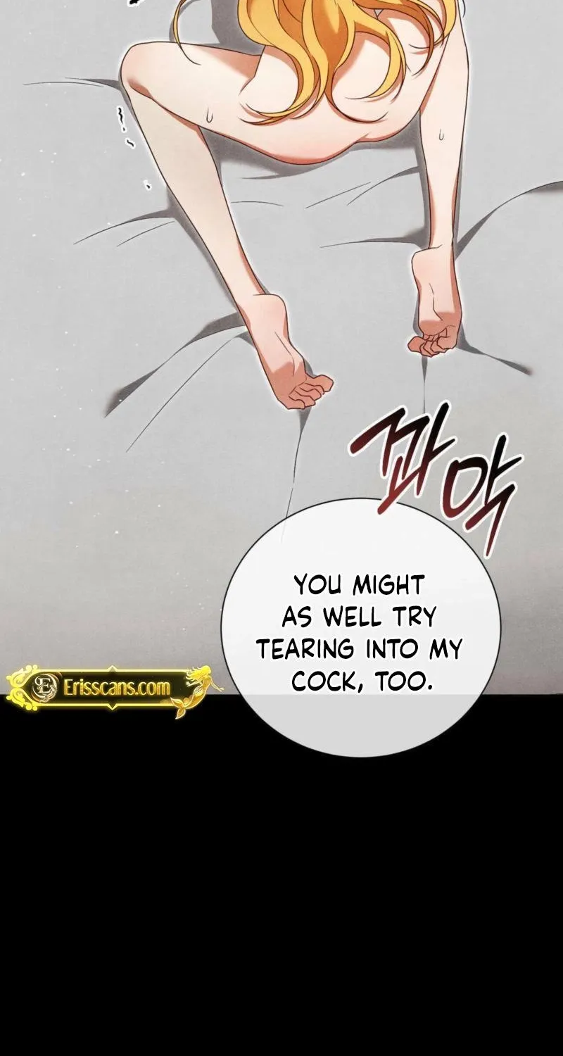 My Husband Never Dies Chapter 6 page 42 - 