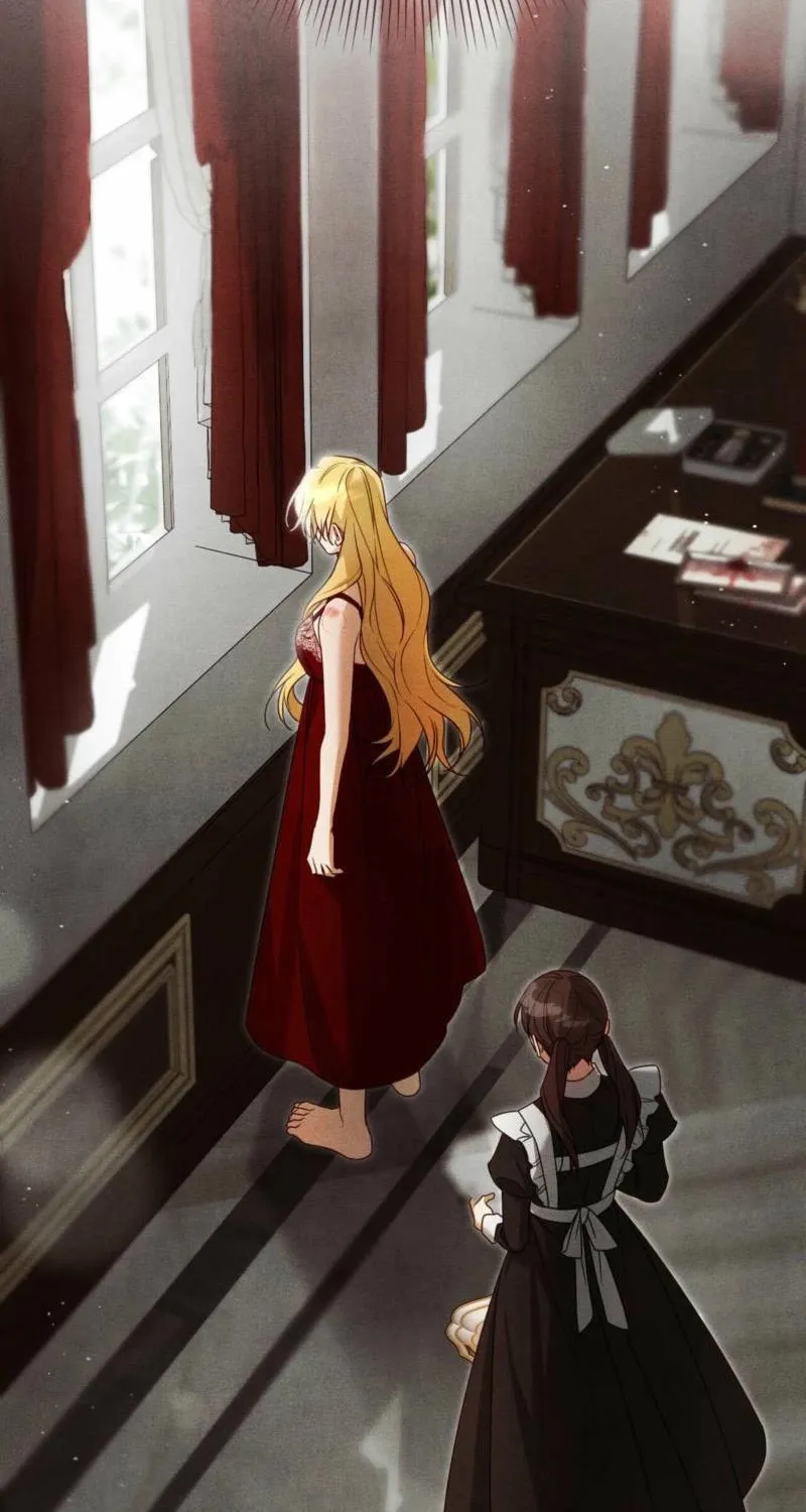 My Husband Never Dies Chapter 6 page 77 - 