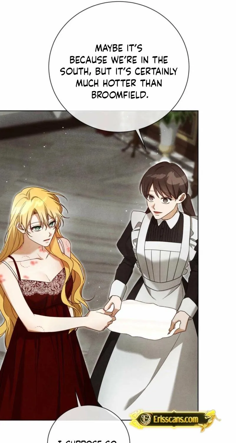 My Husband Never Dies Chapter 6 page 79 - 