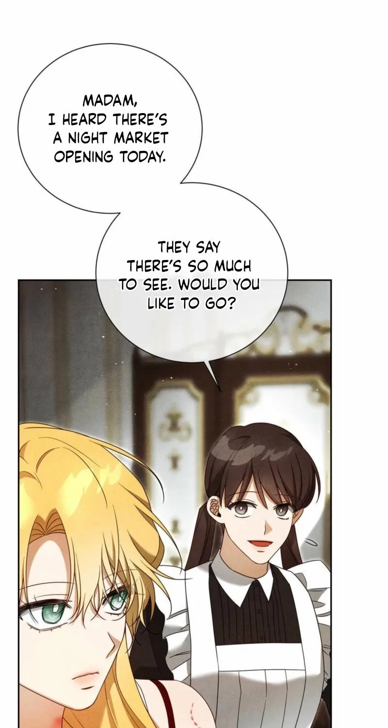My Husband Never Dies Chapter 6 page 84 - 