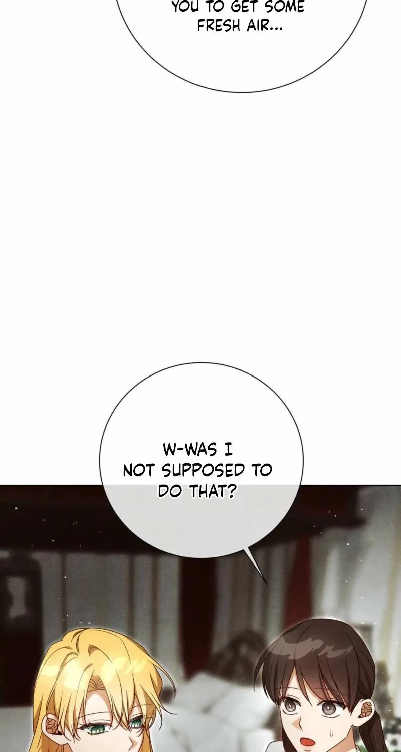 My Husband Never Dies Chapter 6 page 92 - 