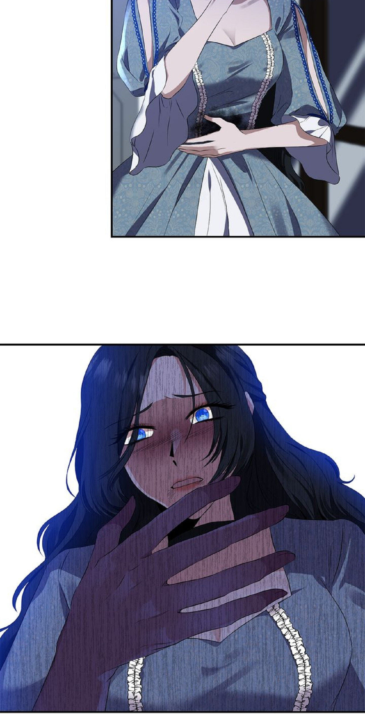 My Husband's Reversal Chapter 1 page 3 - 