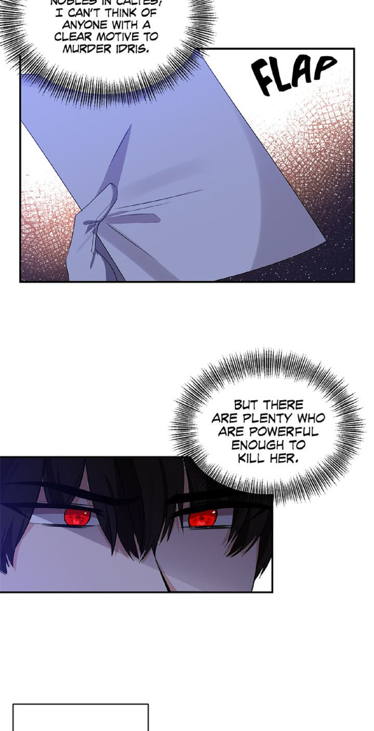 My Husband's Reversal Chapter 13 page 2 - 