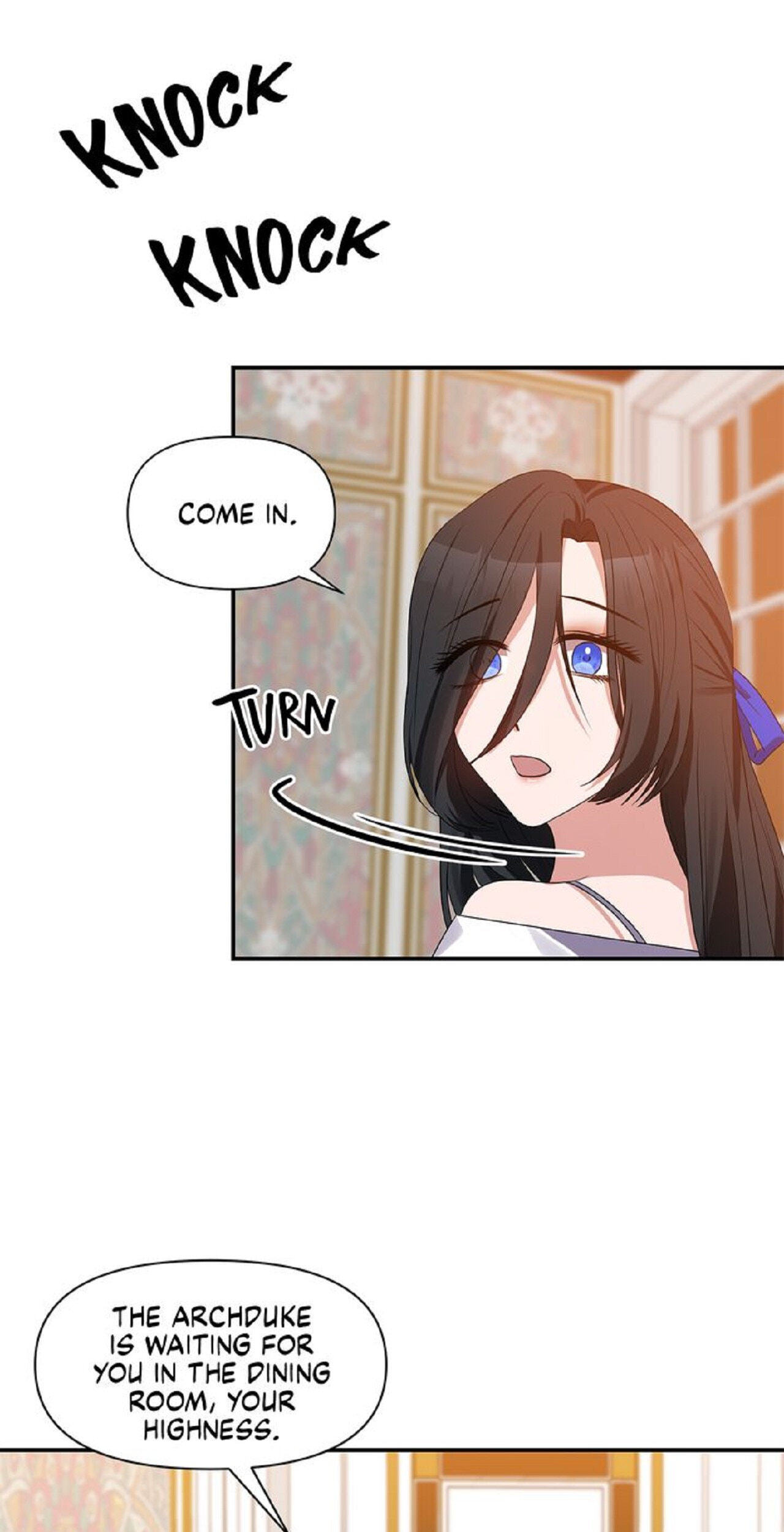 My Husband's Reversal Chapter 13 page 13 - 
