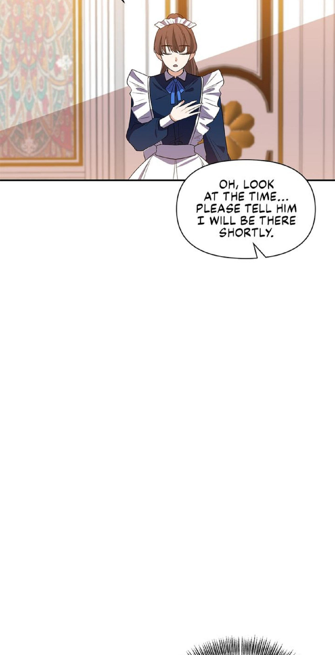 My Husband's Reversal Chapter 13 page 14 - 