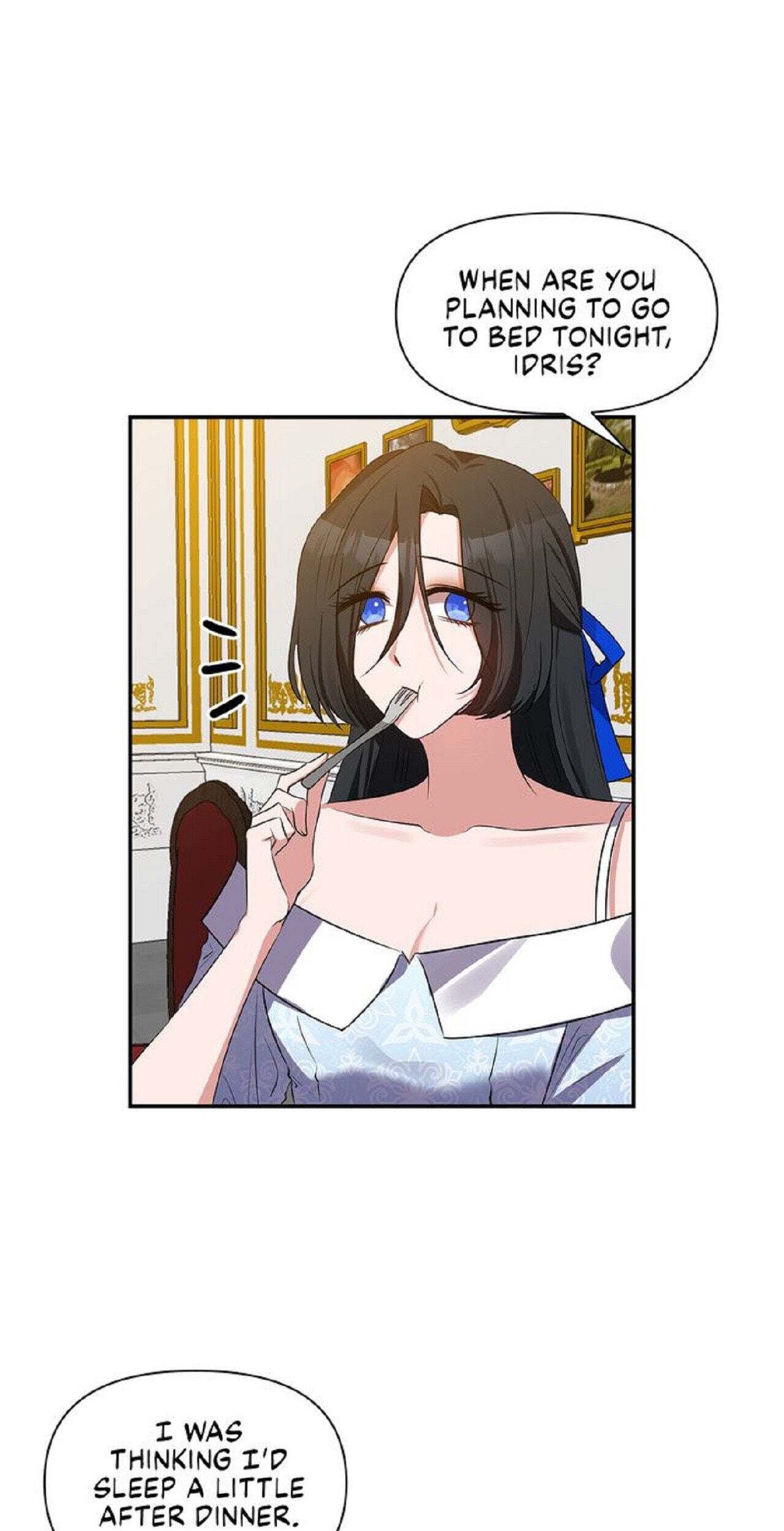 My Husband's Reversal Chapter 13 page 19 - 