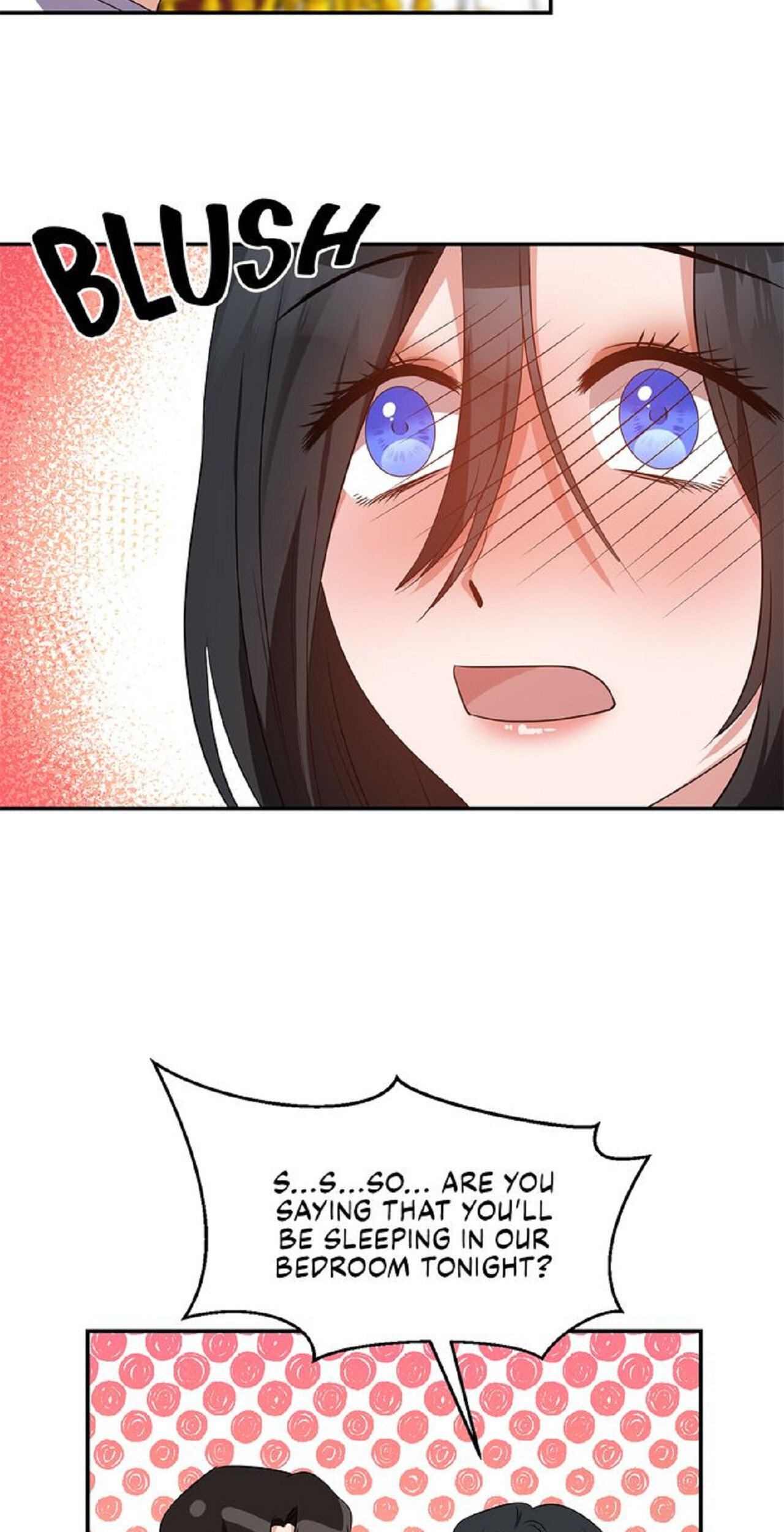 My Husband's Reversal Chapter 13 page 21 - 