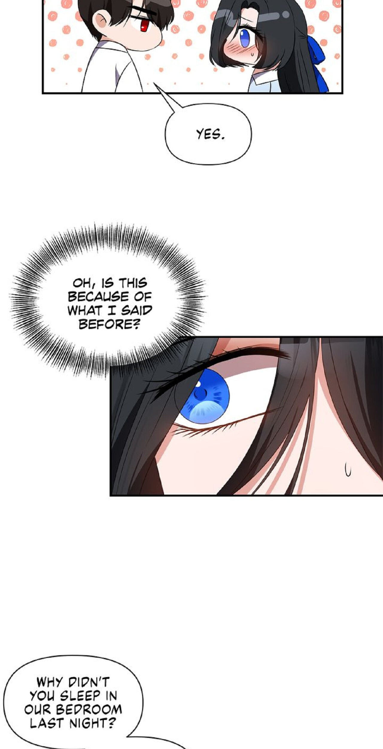 My Husband's Reversal Chapter 13 page 22 - 