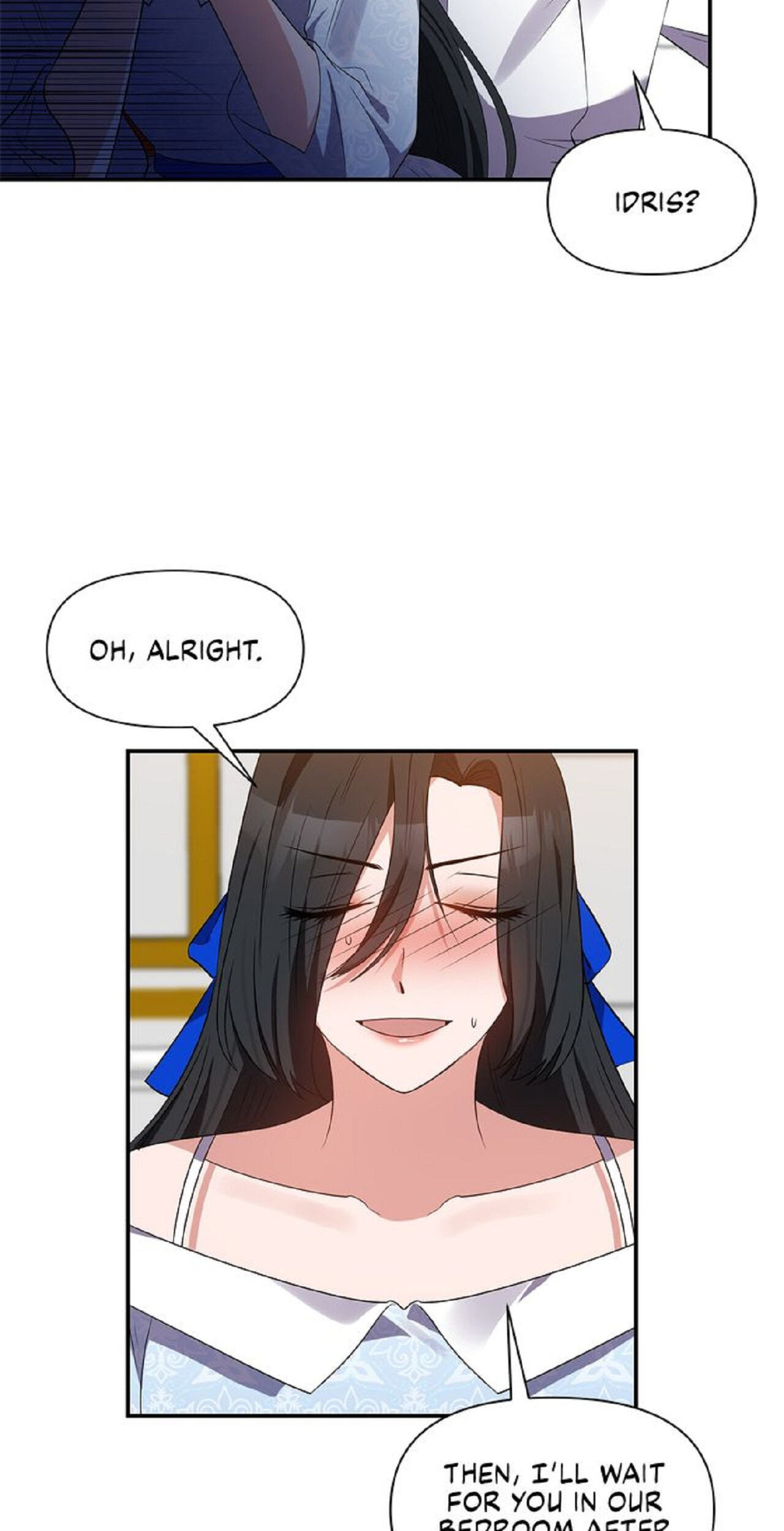 My Husband's Reversal Chapter 13 page 24 - 