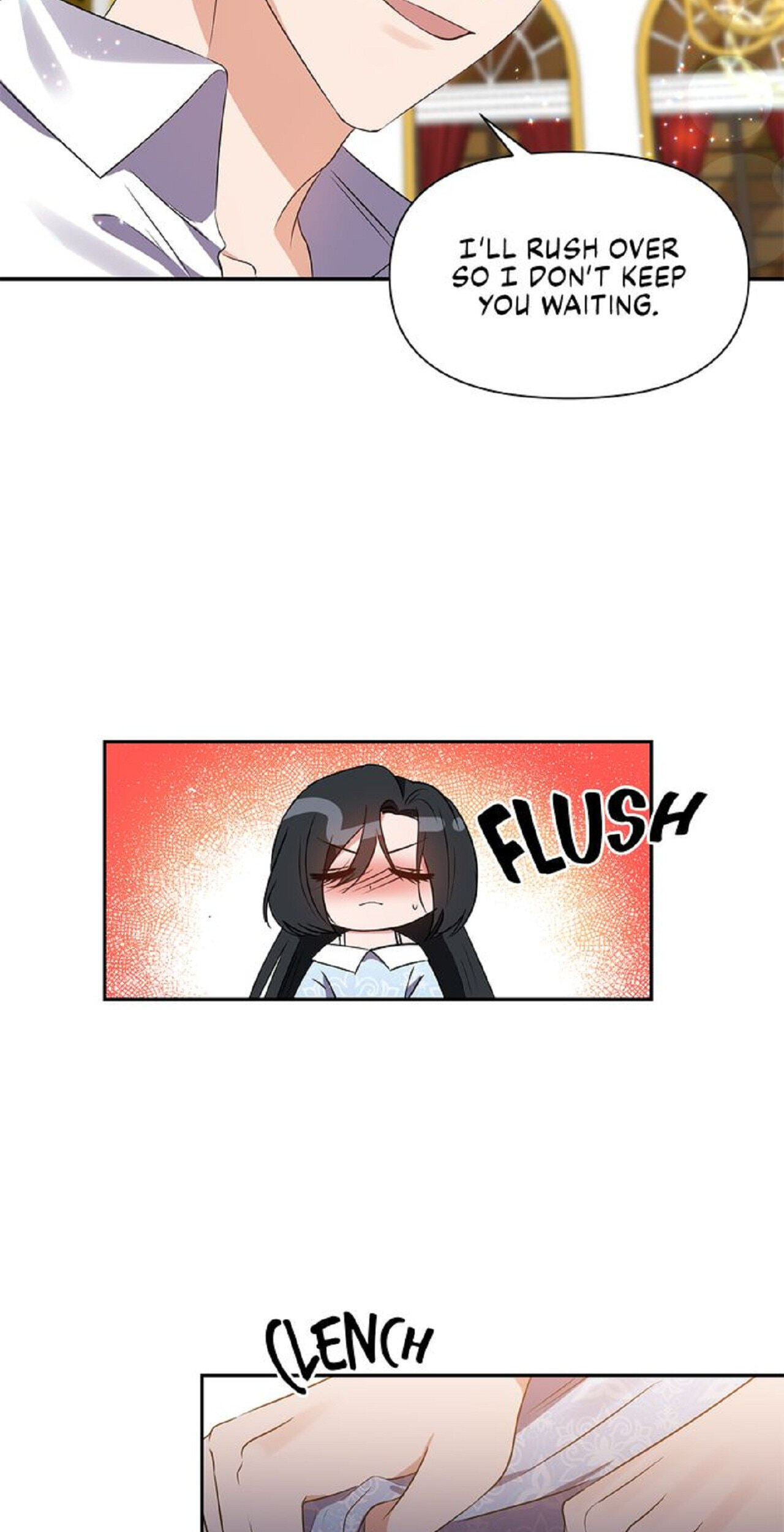 My Husband's Reversal Chapter 13 page 27 - 