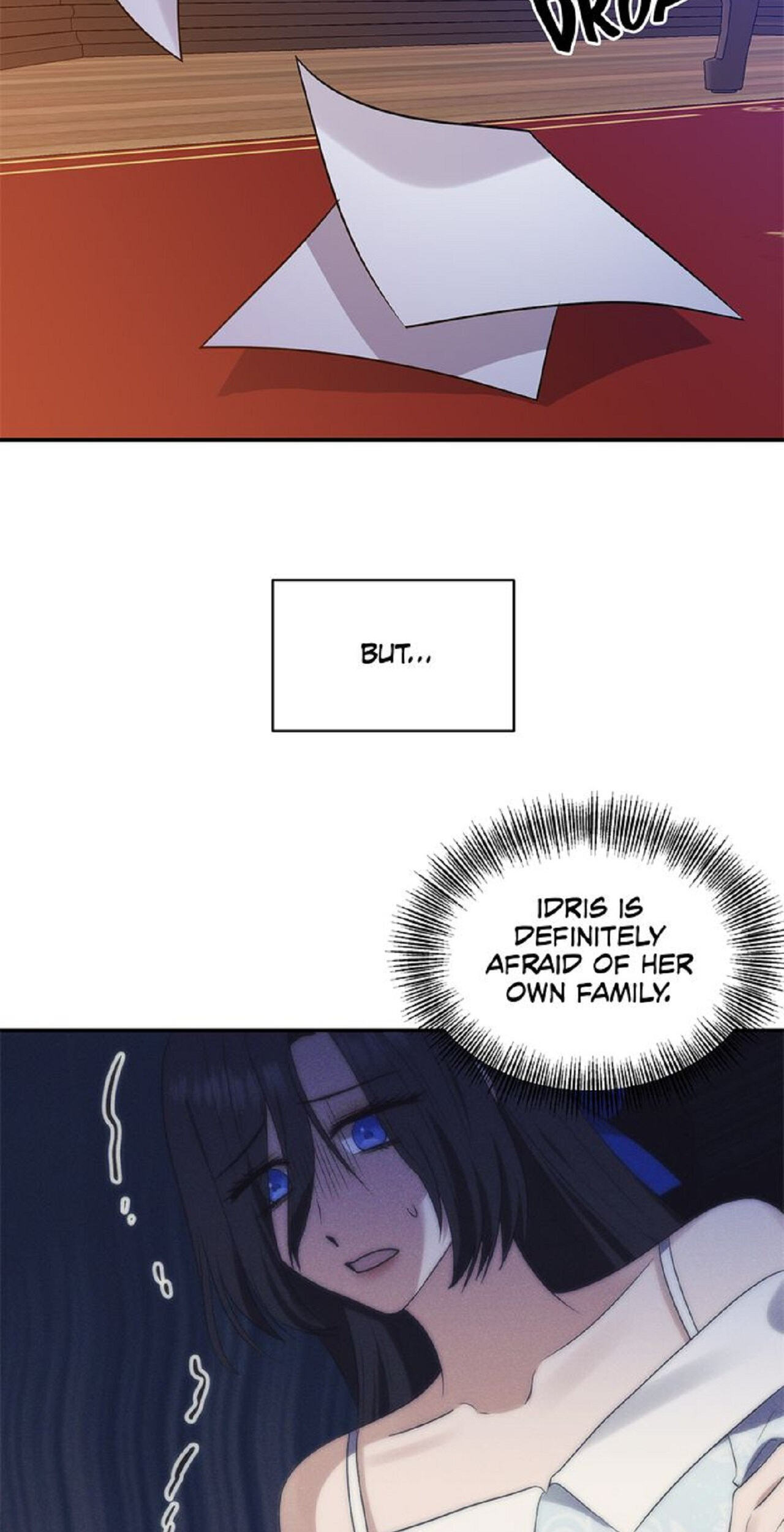My Husband's Reversal Chapter 13 page 4 - 