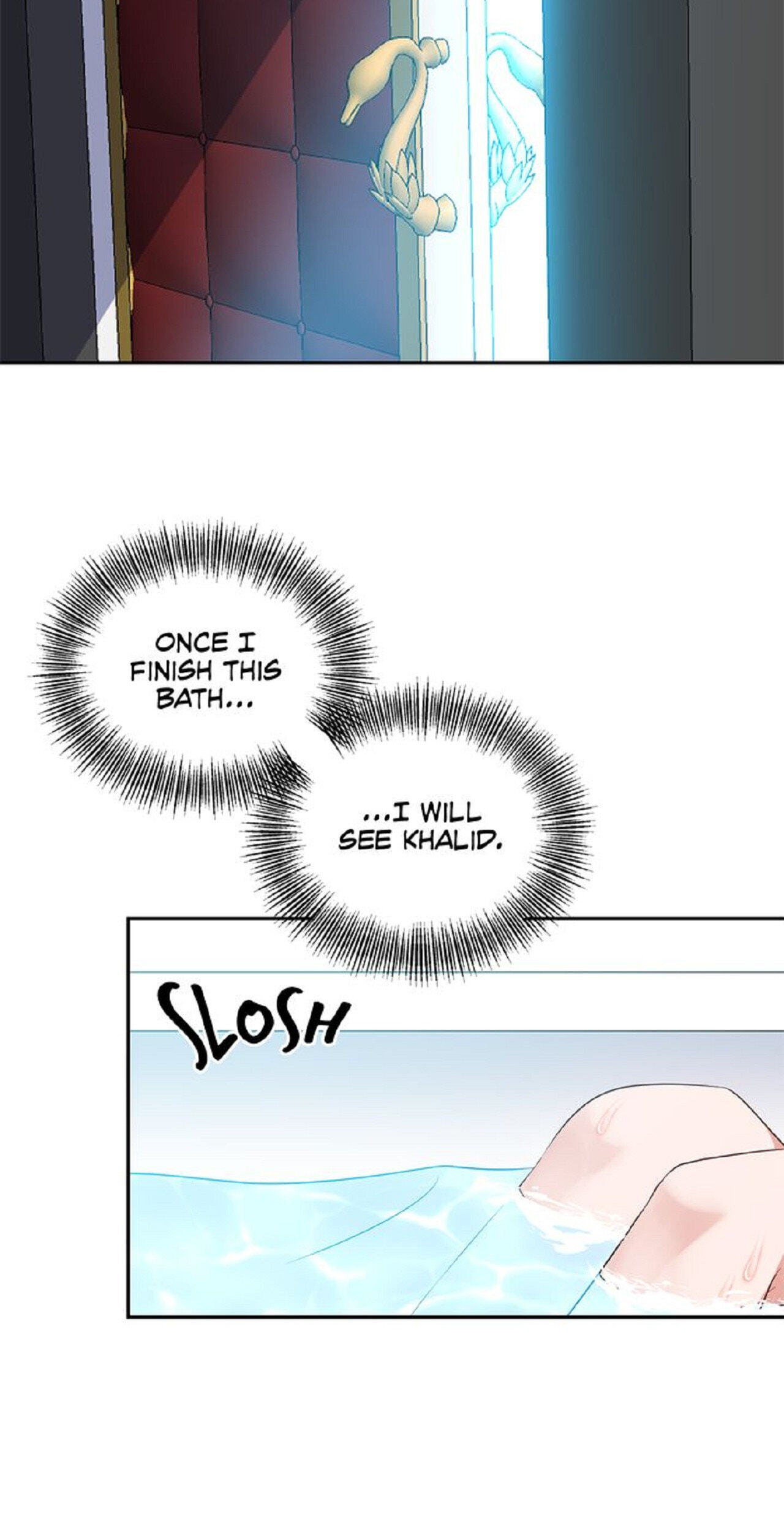 My Husband's Reversal Chapter 13 page 31 - 