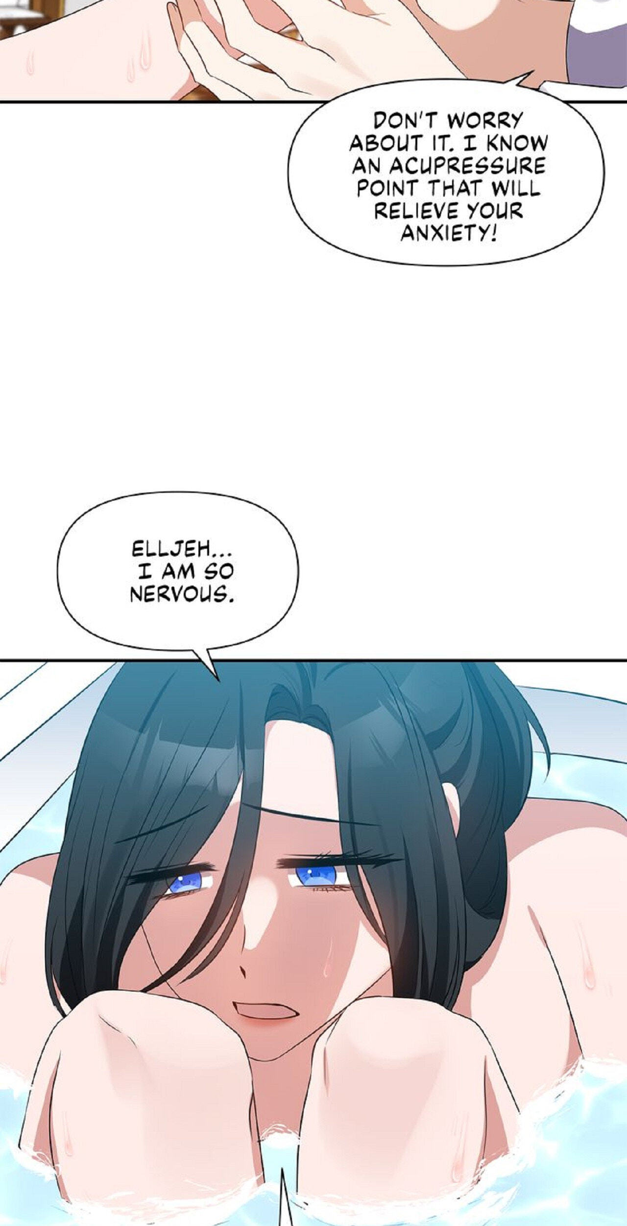 My Husband's Reversal Chapter 13 page 35 - 
