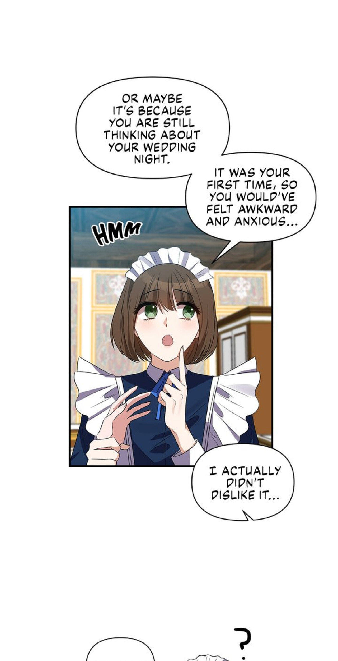 My Husband's Reversal Chapter 13 page 37 - 
