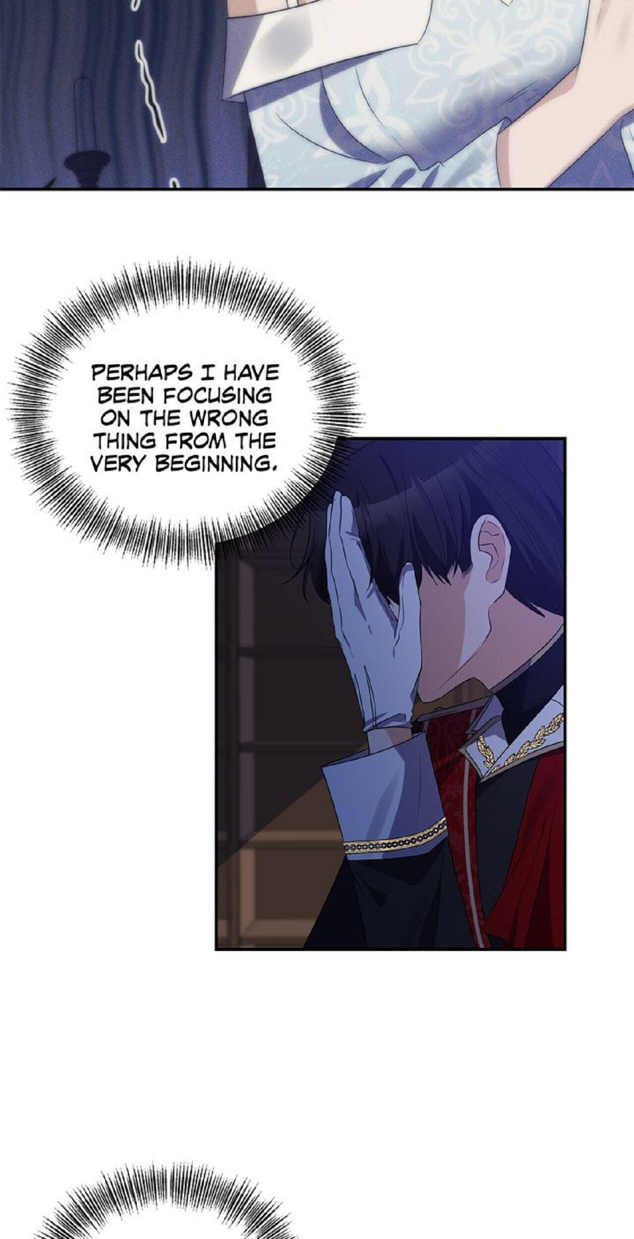 My Husband's Reversal Chapter 13 page 5 - 
