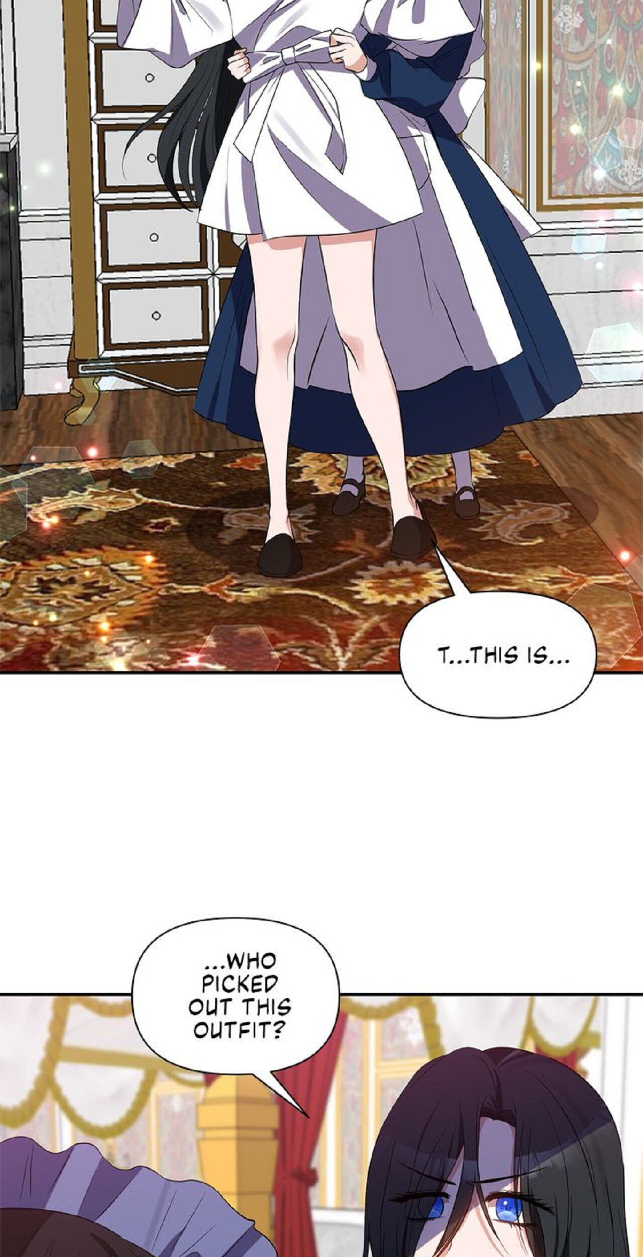 My Husband's Reversal Chapter 13 page 41 - 