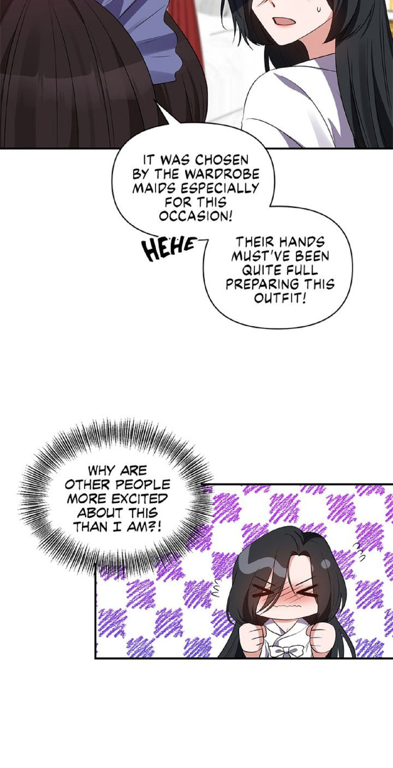 My Husband's Reversal Chapter 13 page 42 - 