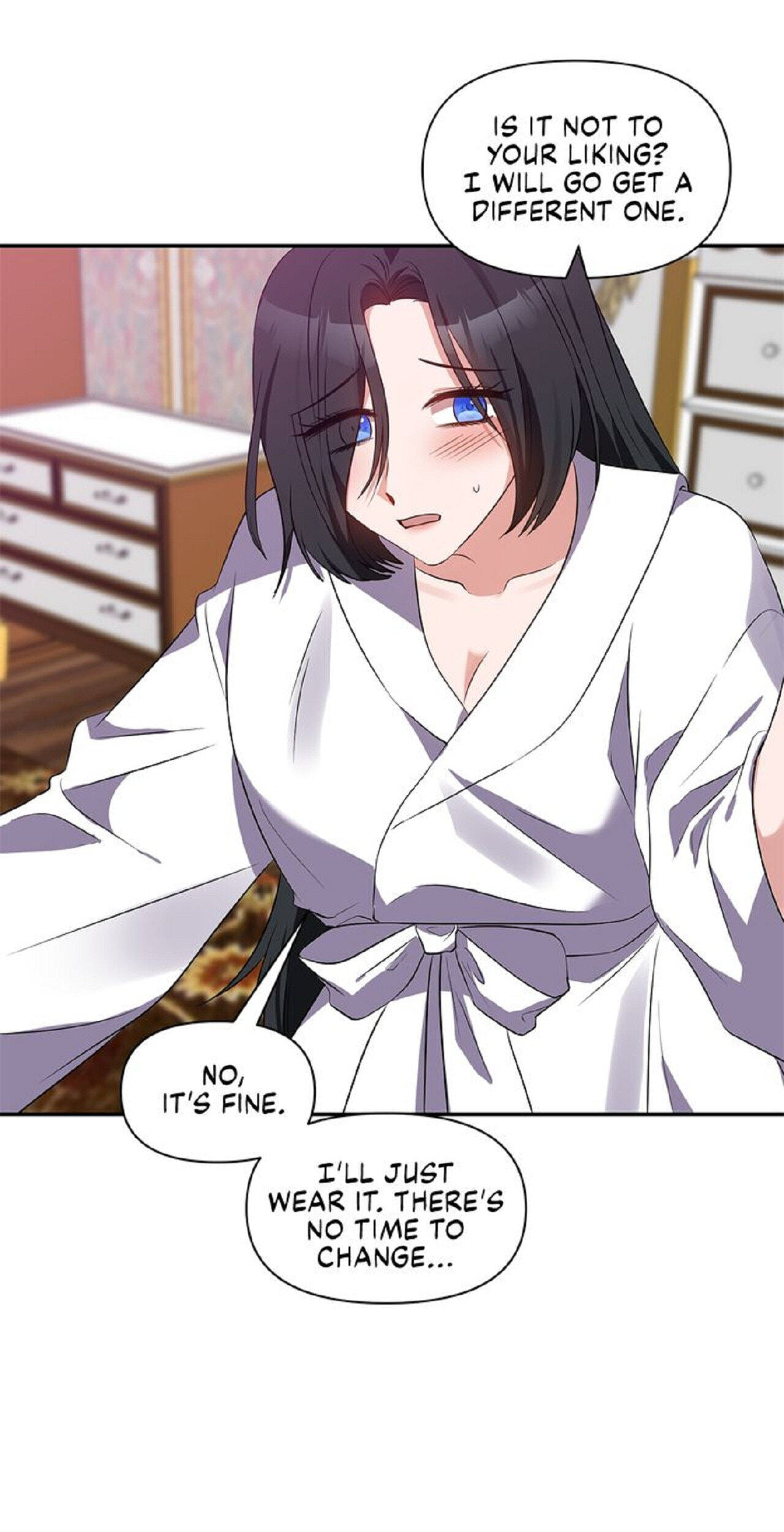 My Husband's Reversal Chapter 13 page 43 - 