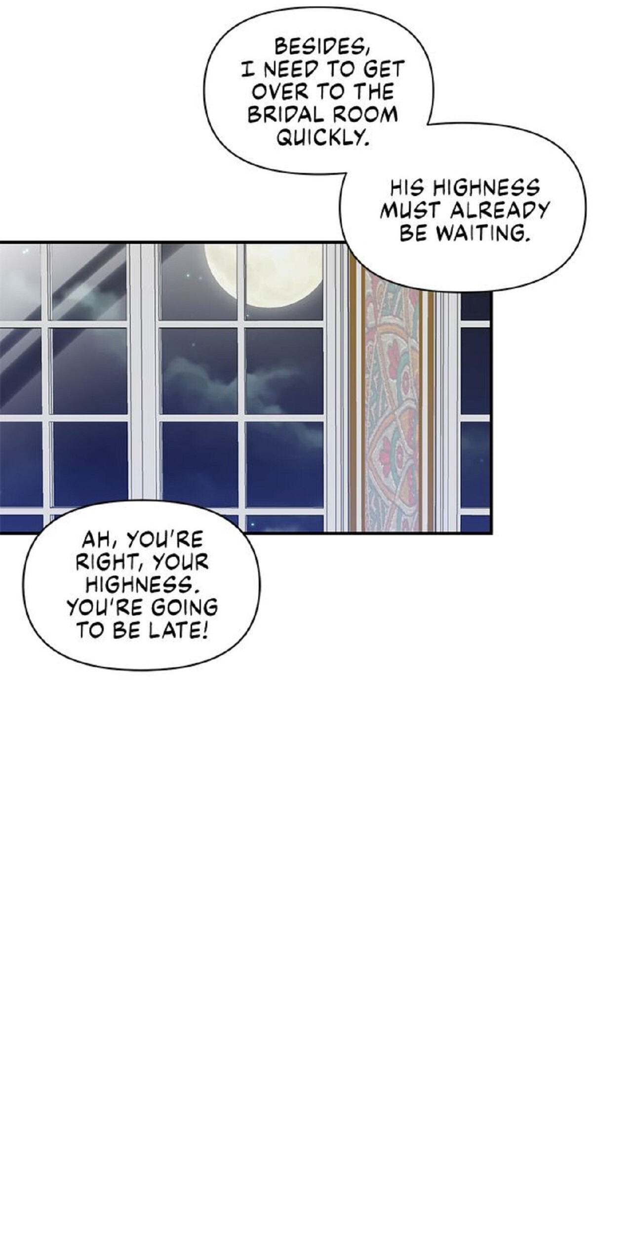 My Husband's Reversal Chapter 13 page 44 - 
