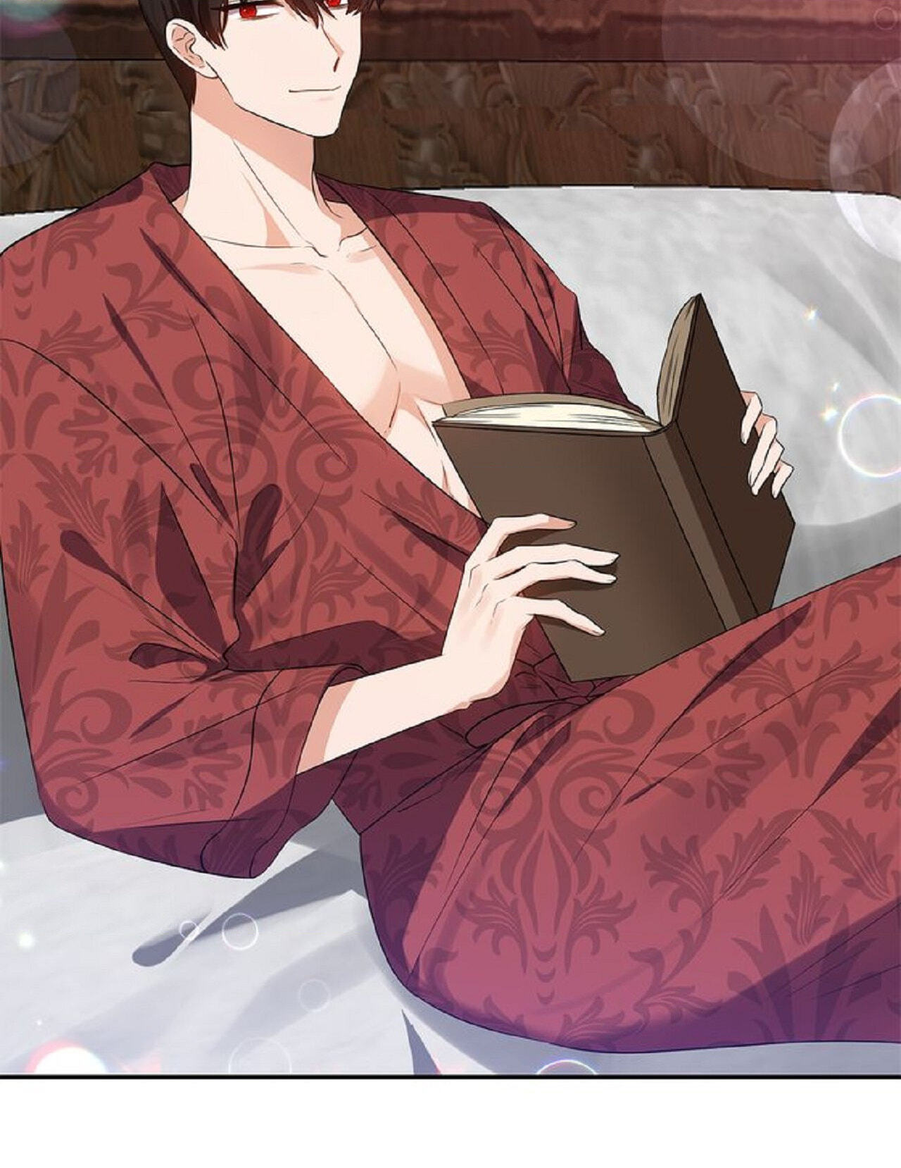 My Husband's Reversal Chapter 13 page 47 - 