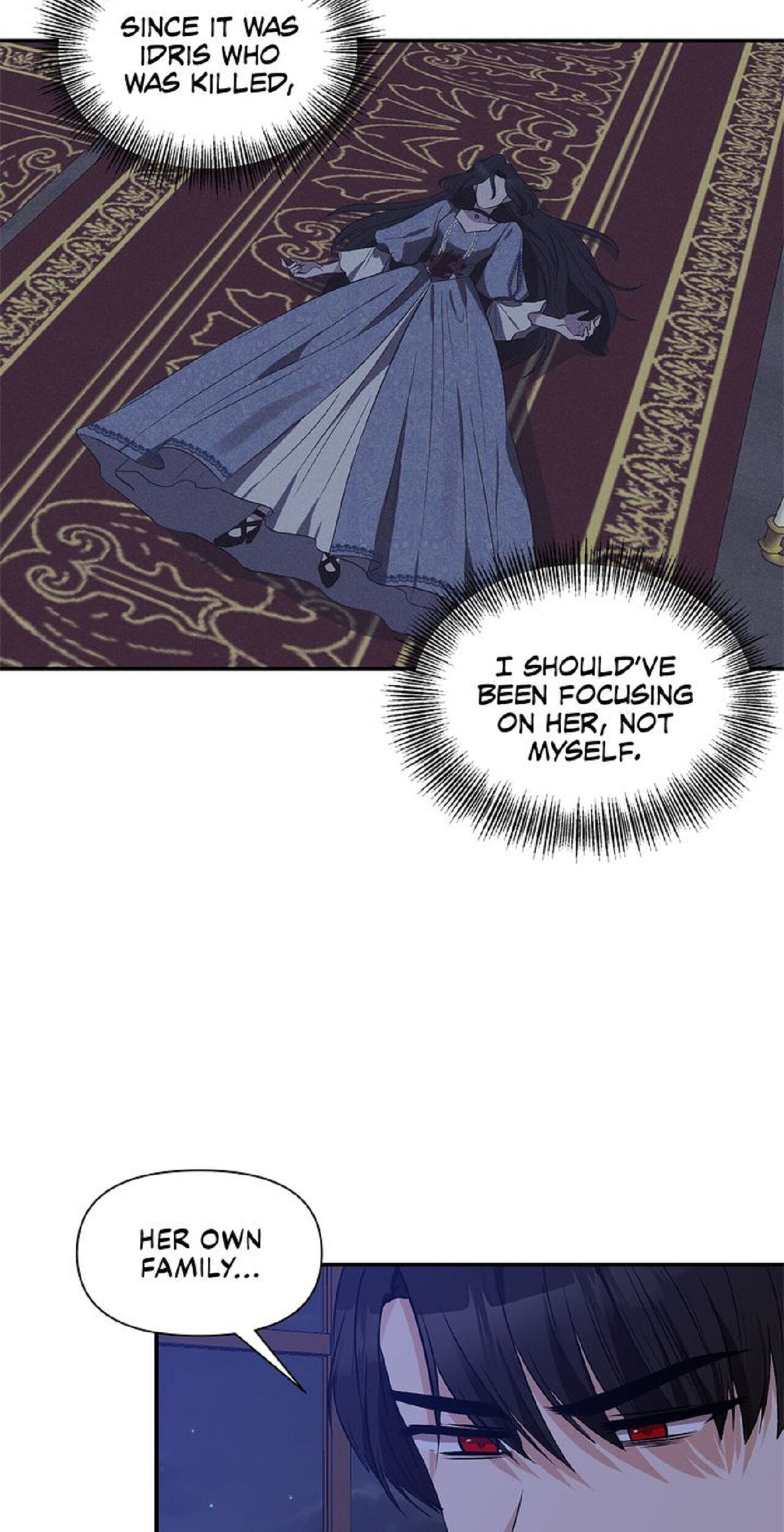 My Husband's Reversal Chapter 13 page 6 - 