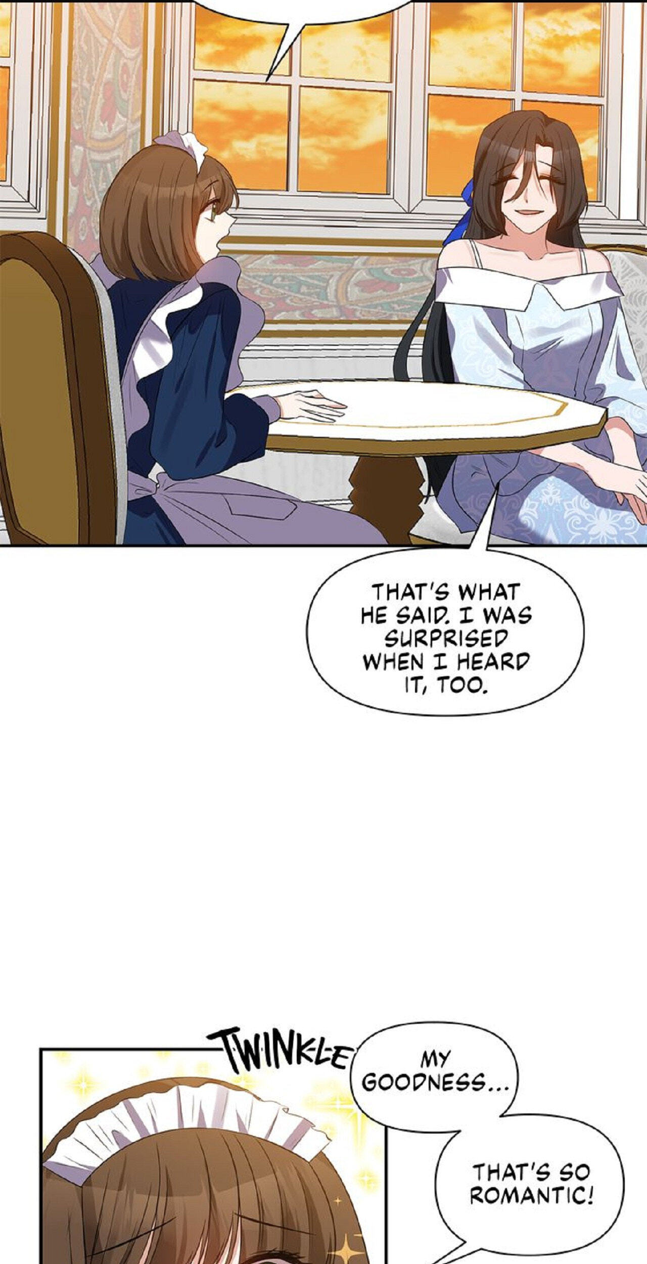 My Husband's Reversal Chapter 13 page 9 - 