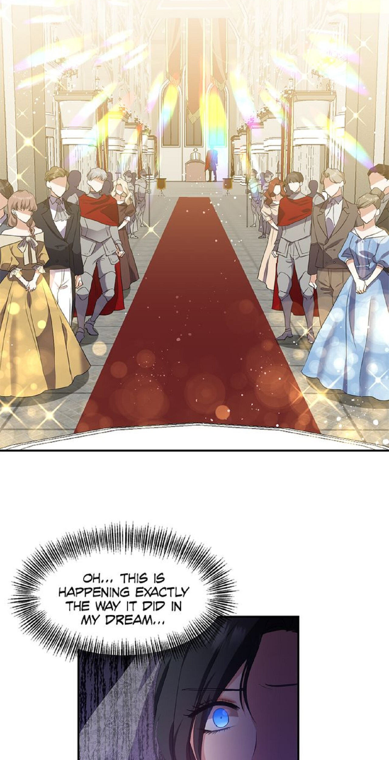 My Husband's Reversal Chapter 2 page 2 - 