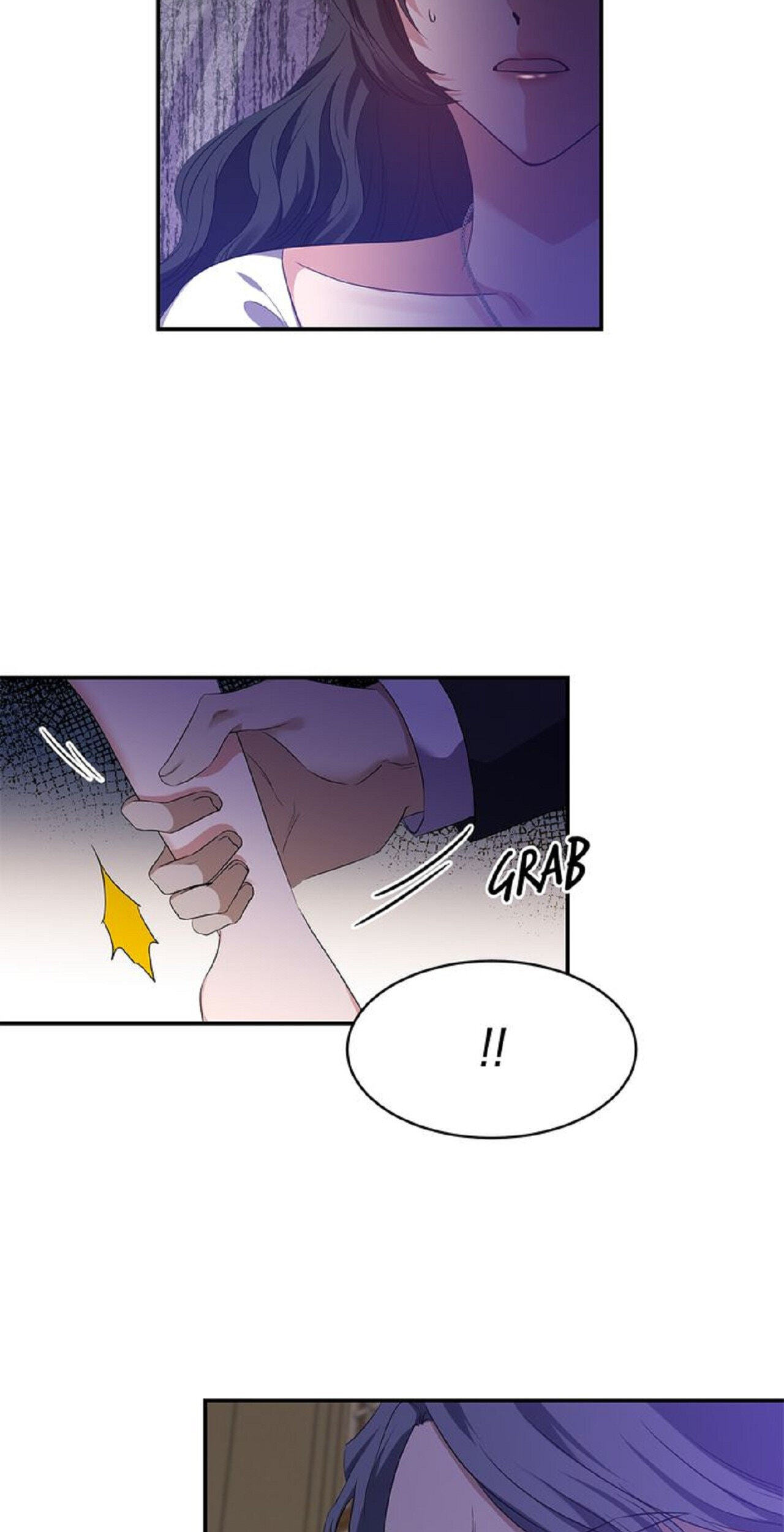 My Husband's Reversal Chapter 2 page 3 - 