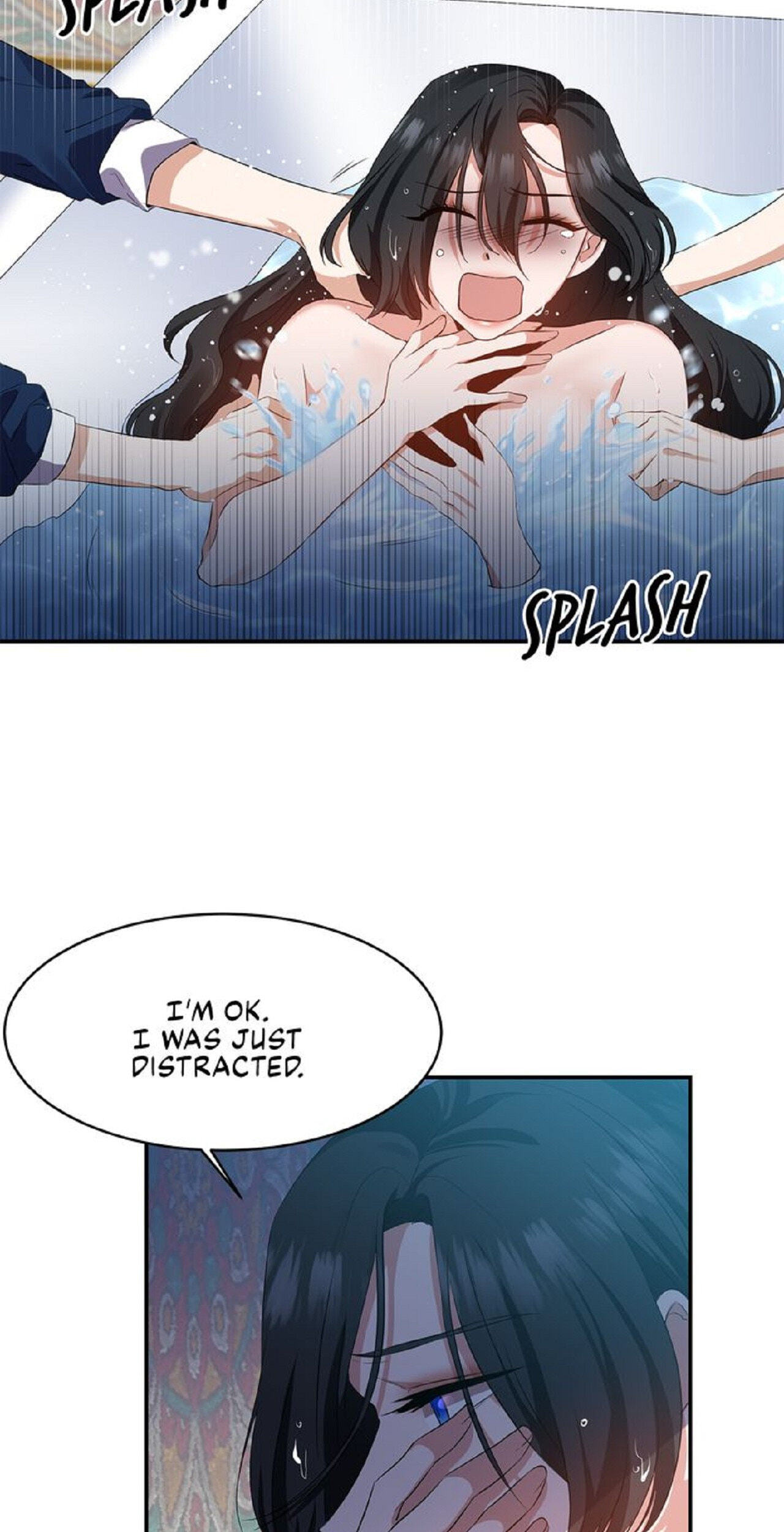 My Husband's Reversal Chapter 2 page 23 - 