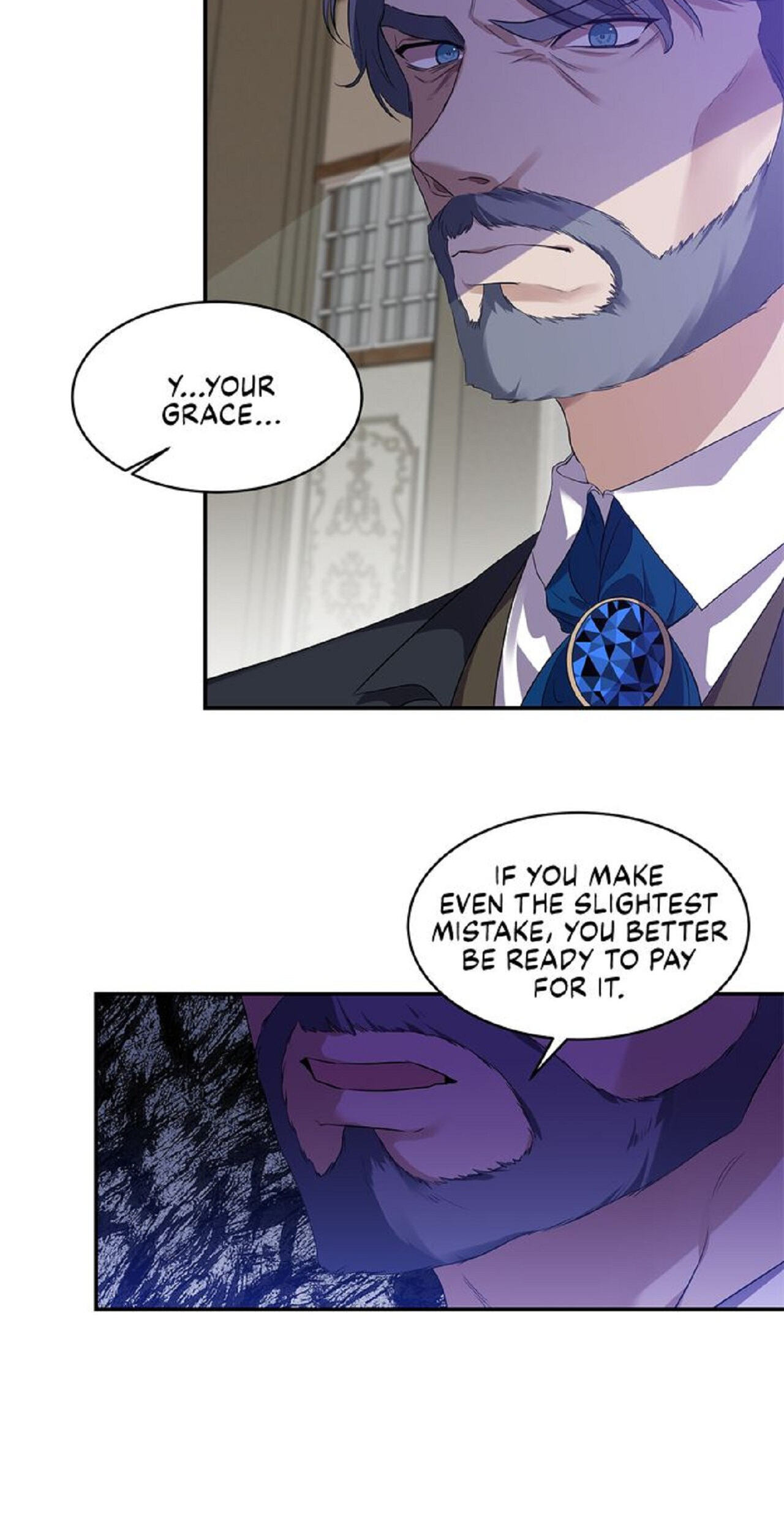 My Husband's Reversal Chapter 2 page 4 - 