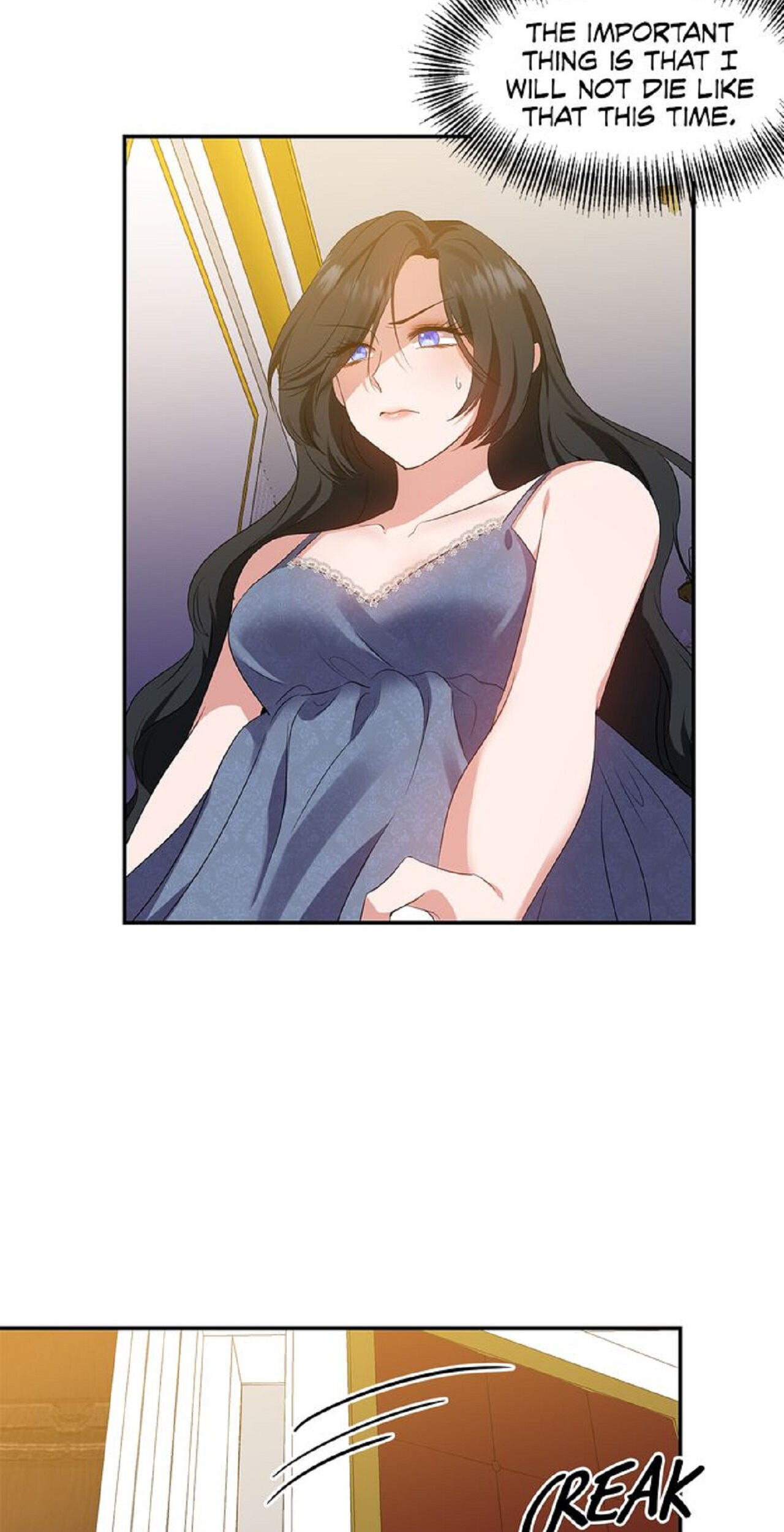 My Husband's Reversal Chapter 2 page 34 - 