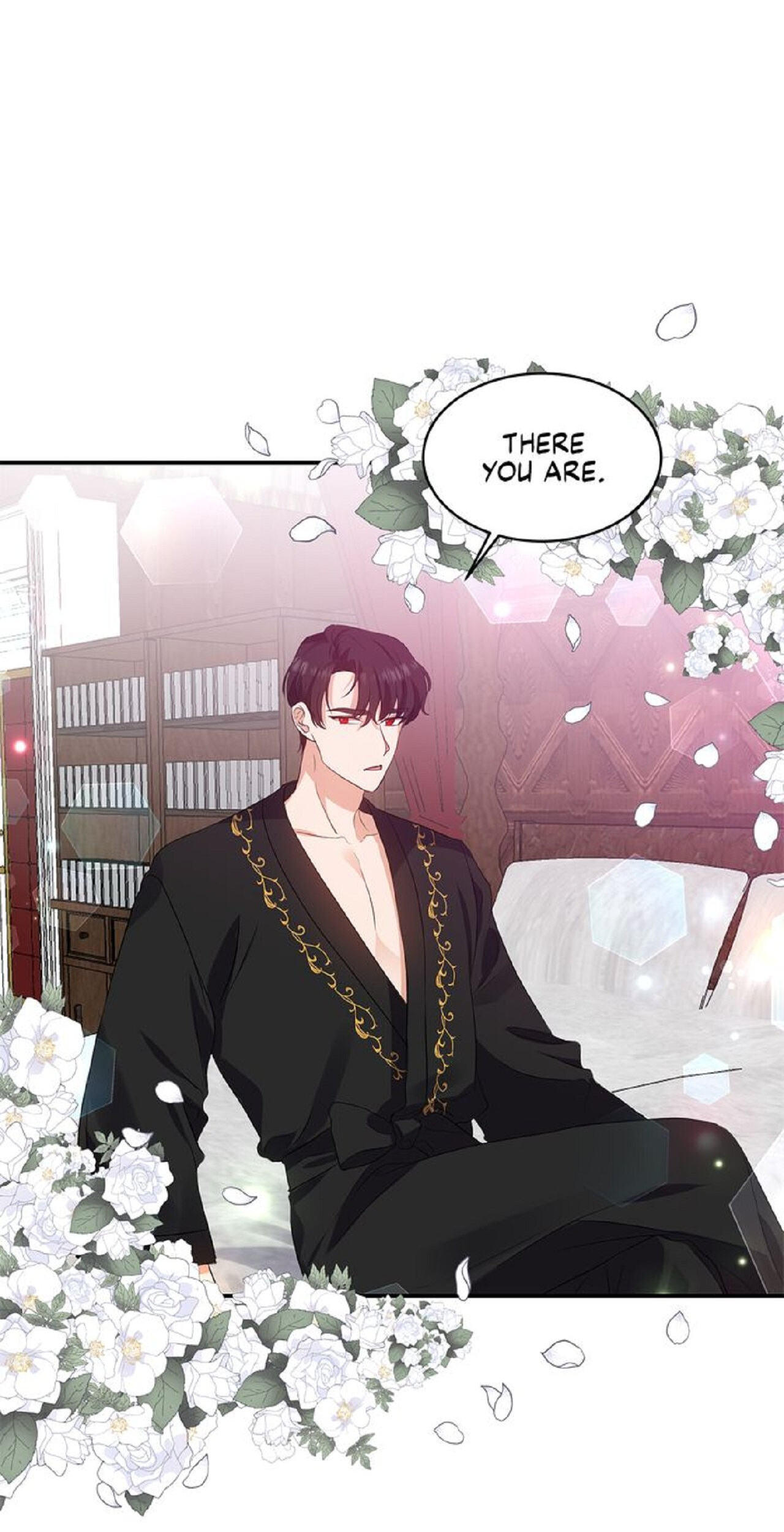My Husband's Reversal Chapter 2 page 36 - 