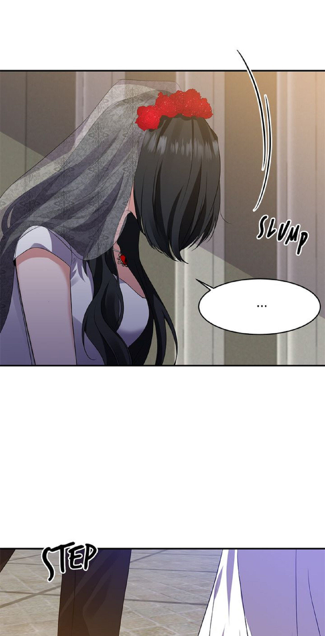My Husband's Reversal Chapter 2 page 5 - 