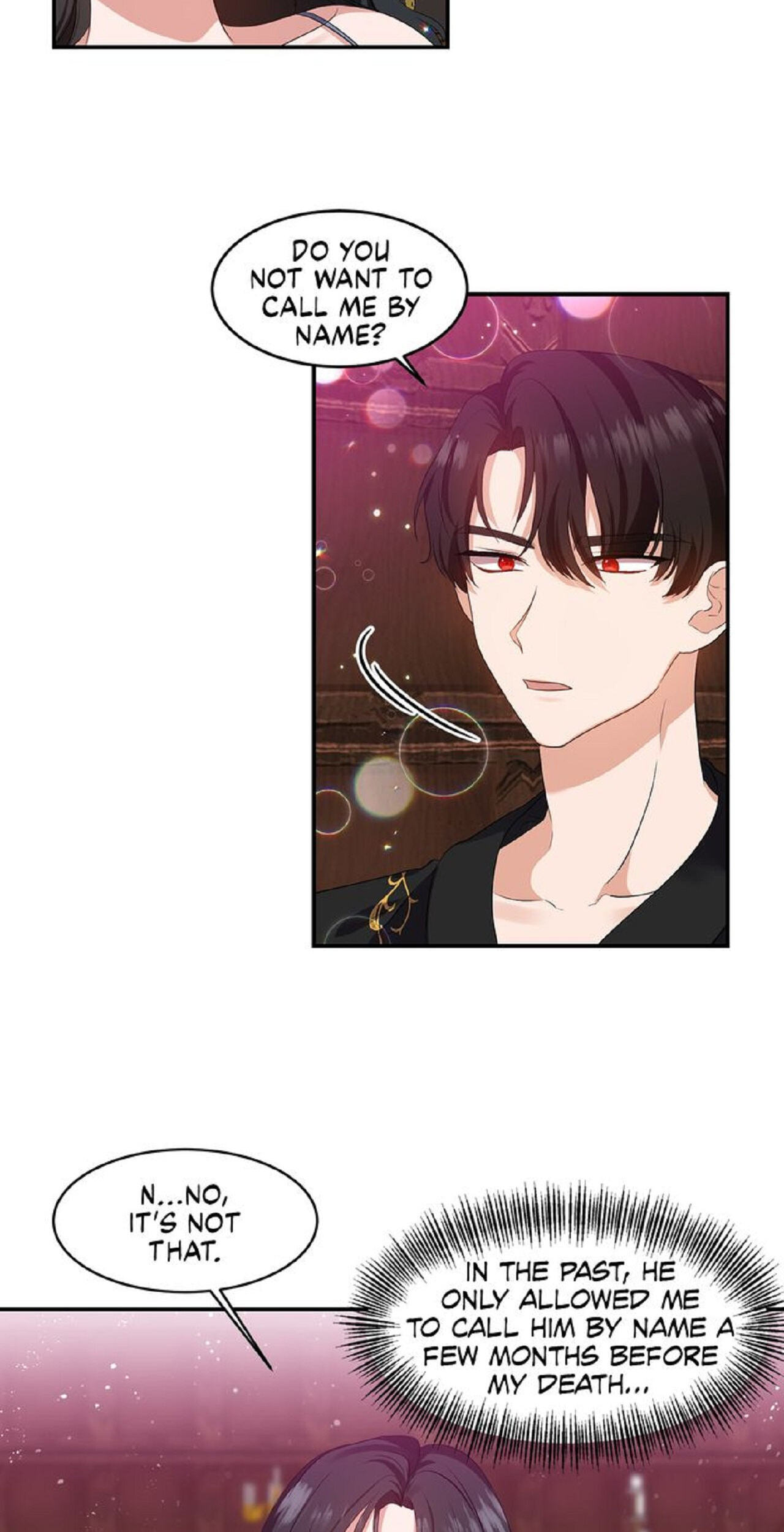 My Husband's Reversal Chapter 2 page 42 - 