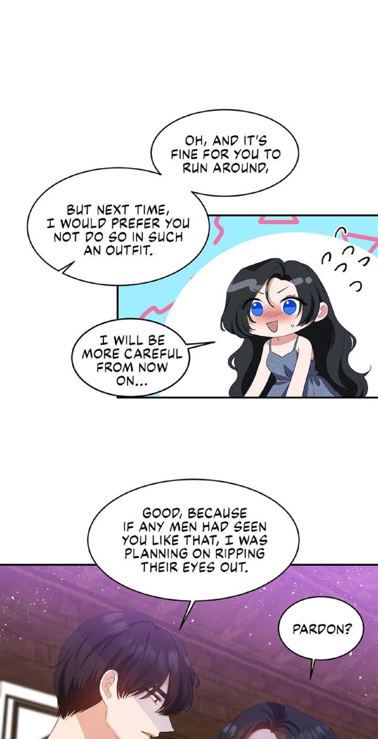 My Husband's Reversal Chapter 2 page 45 - 