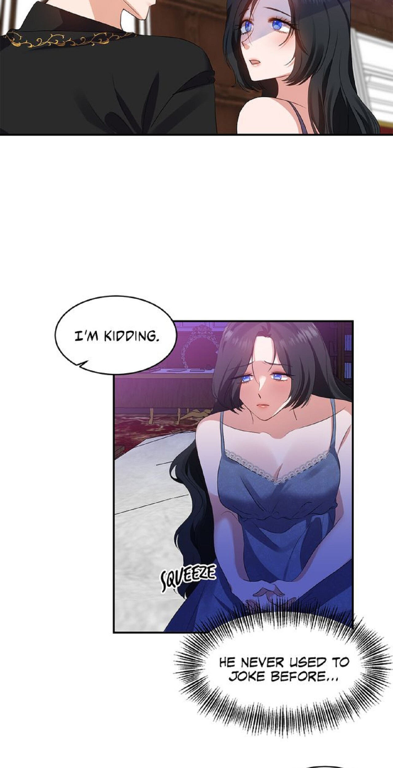 My Husband's Reversal Chapter 2 page 46 - 