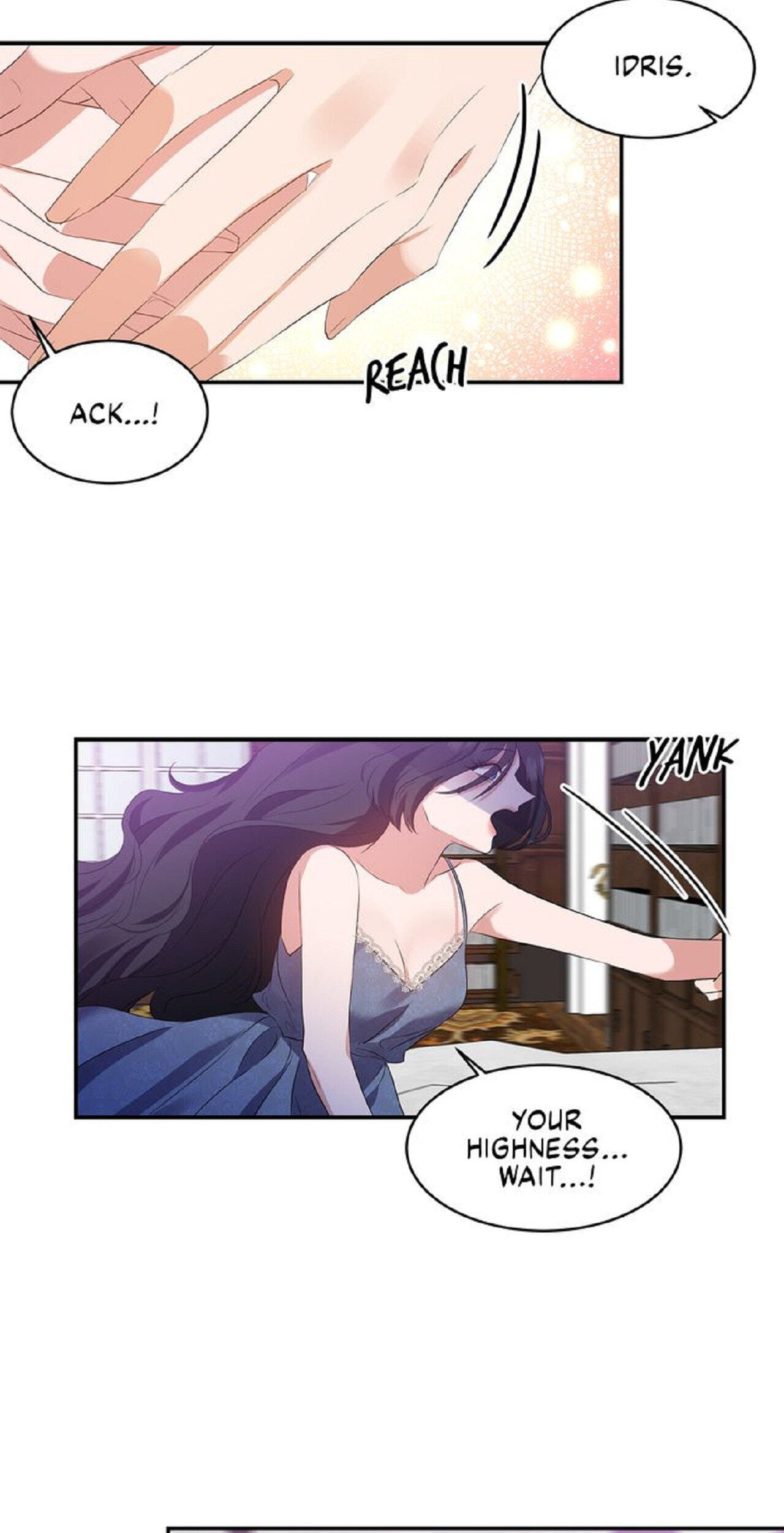 My Husband's Reversal Chapter 2 page 47 - 