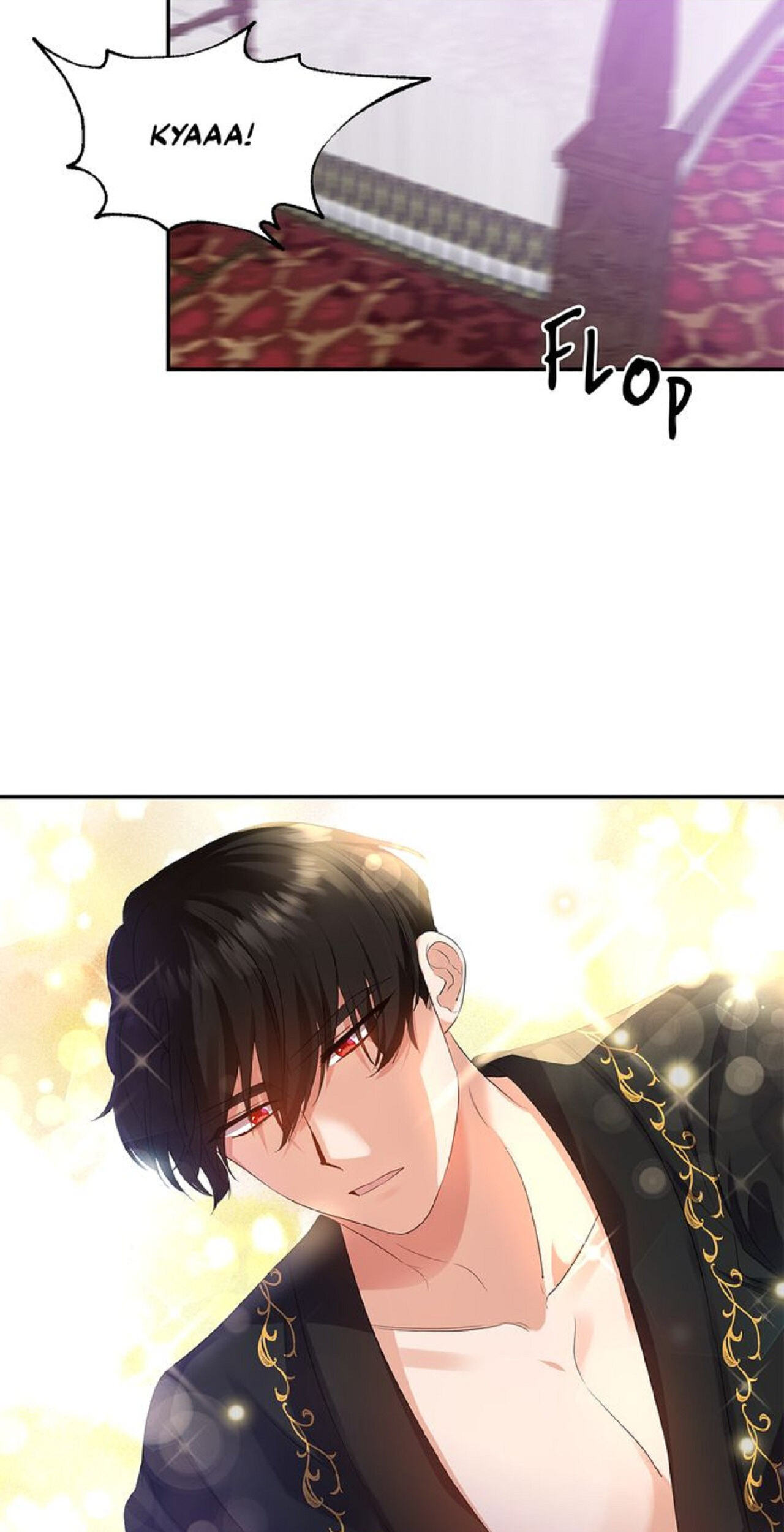 My Husband's Reversal Chapter 2 page 48 - 