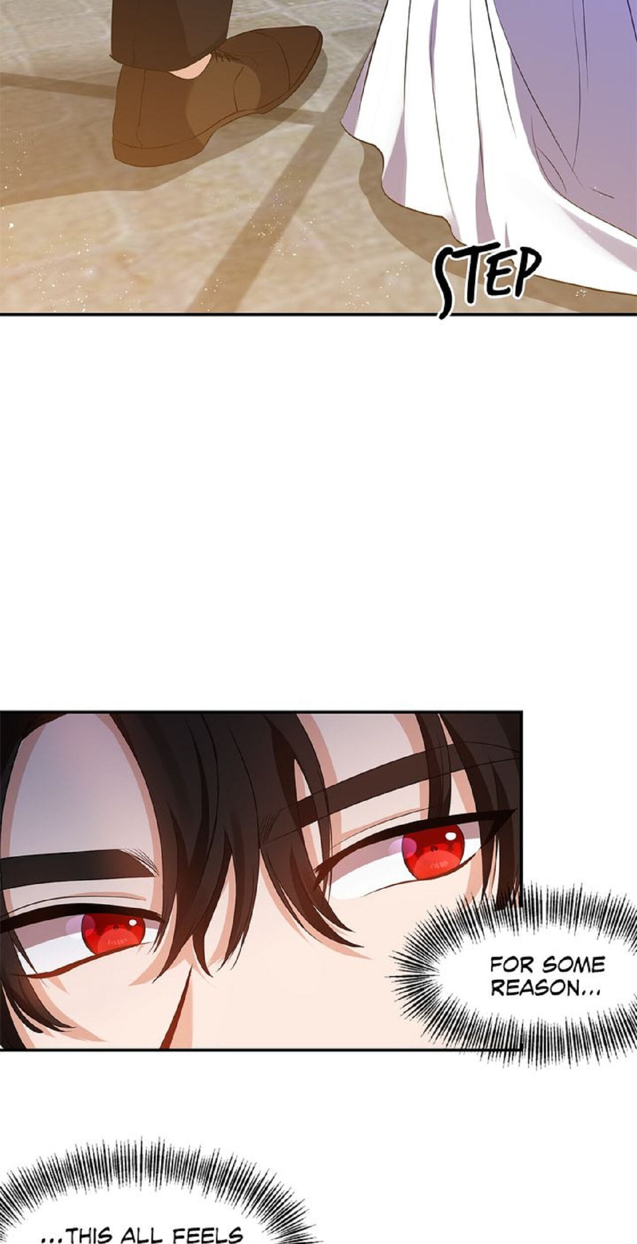 My Husband's Reversal Chapter 2 page 6 - 