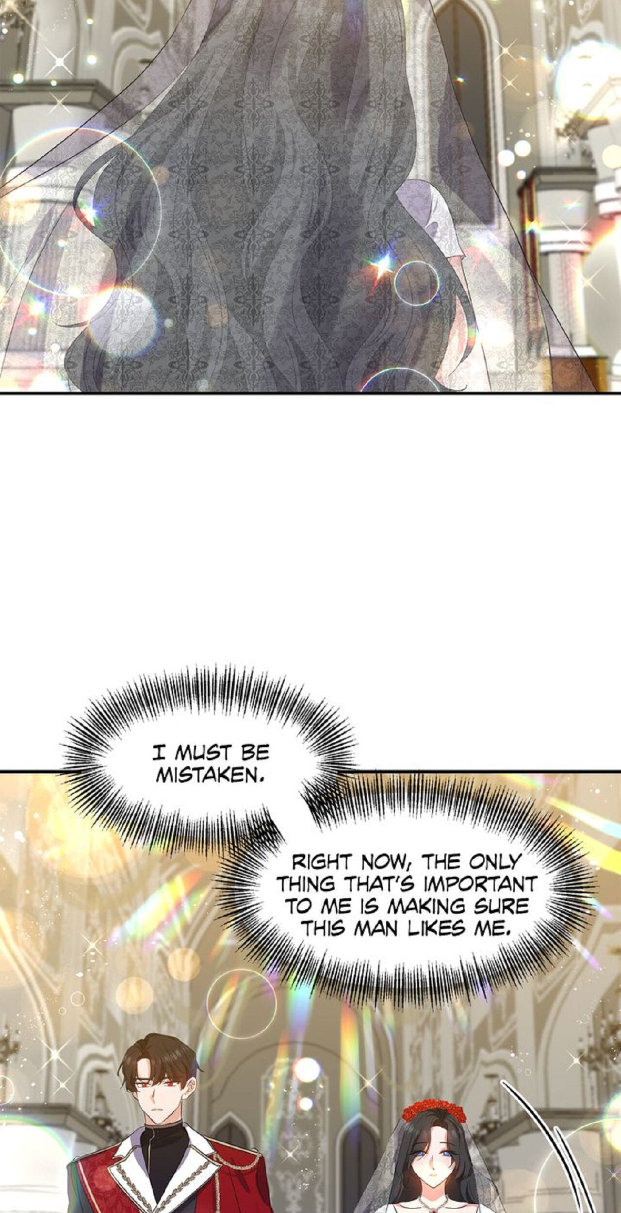 My Husband's Reversal Chapter 2 page 8 - 