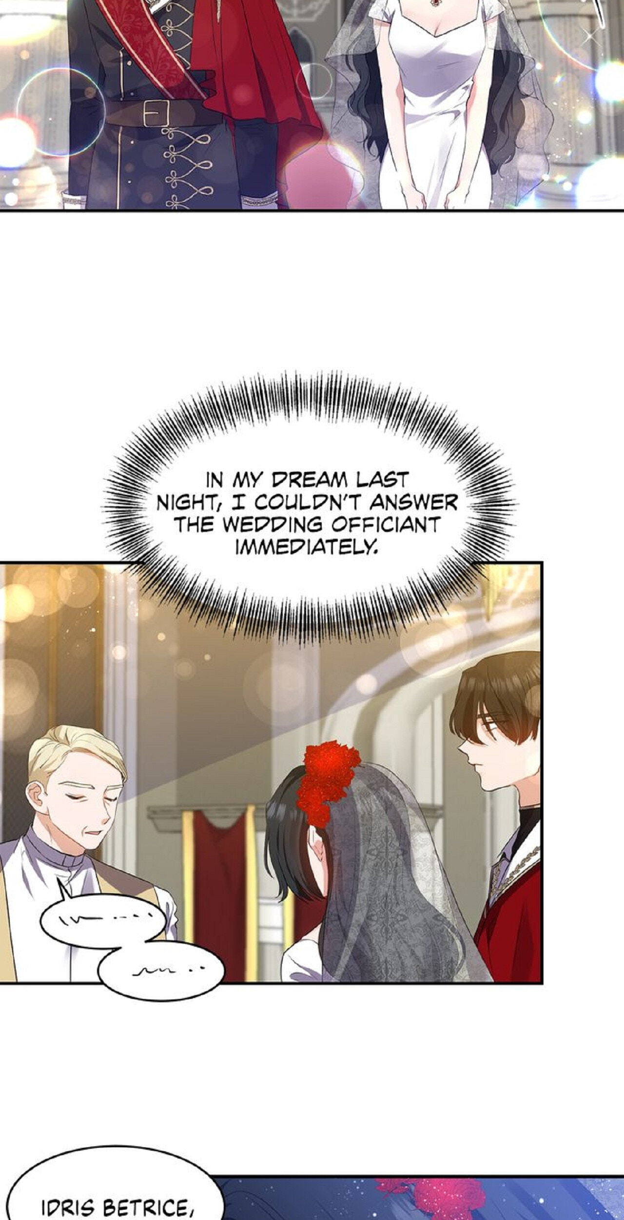 My Husband's Reversal Chapter 2 page 9 - 